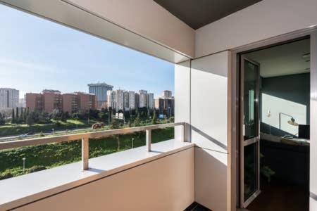 Apartamento Ja