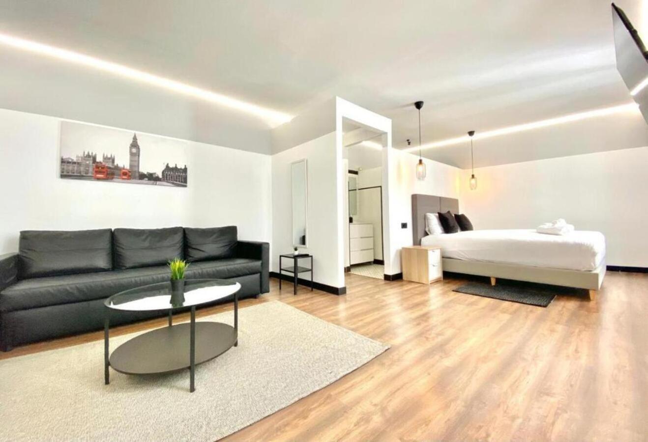 Guest house Montera Center 3*