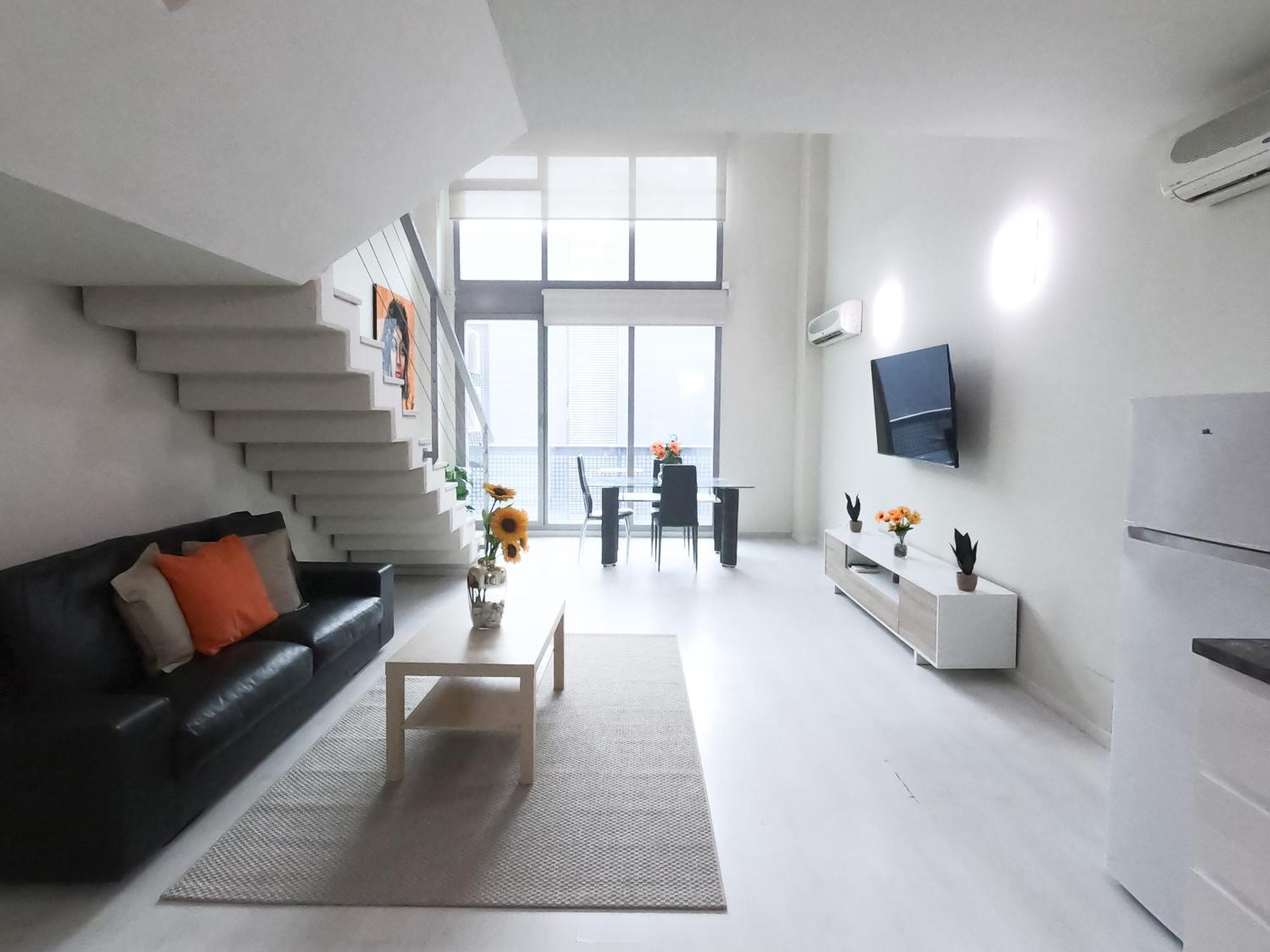 Oshun Sanchinarro Apartment *