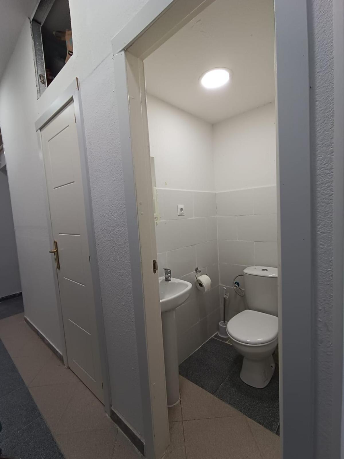 Plaza Mayor Hostel *