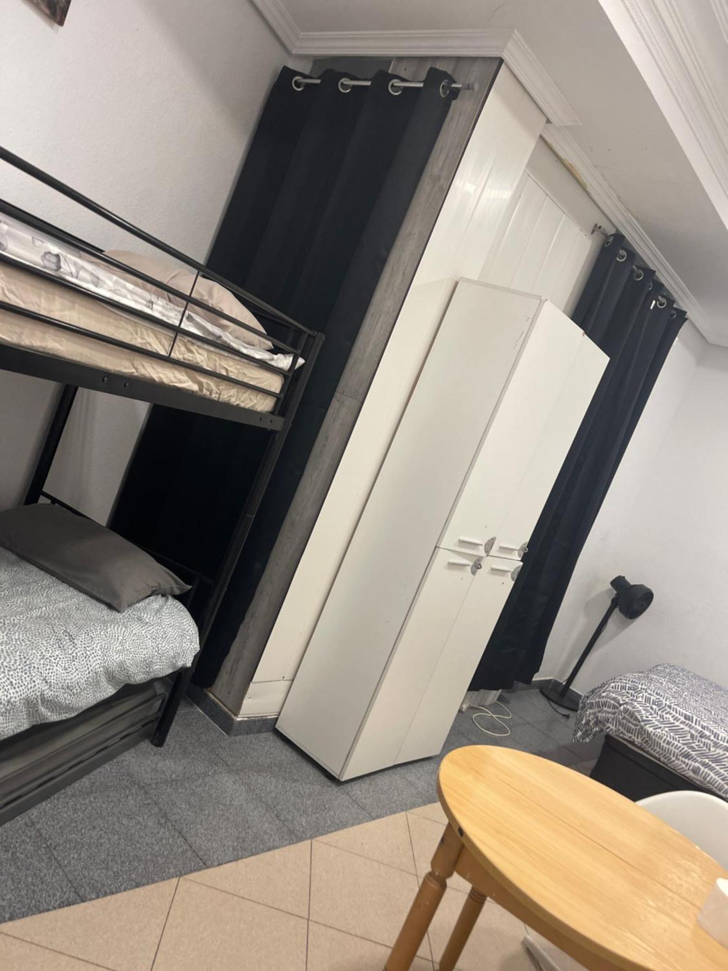 Plaza Mayor Hostel