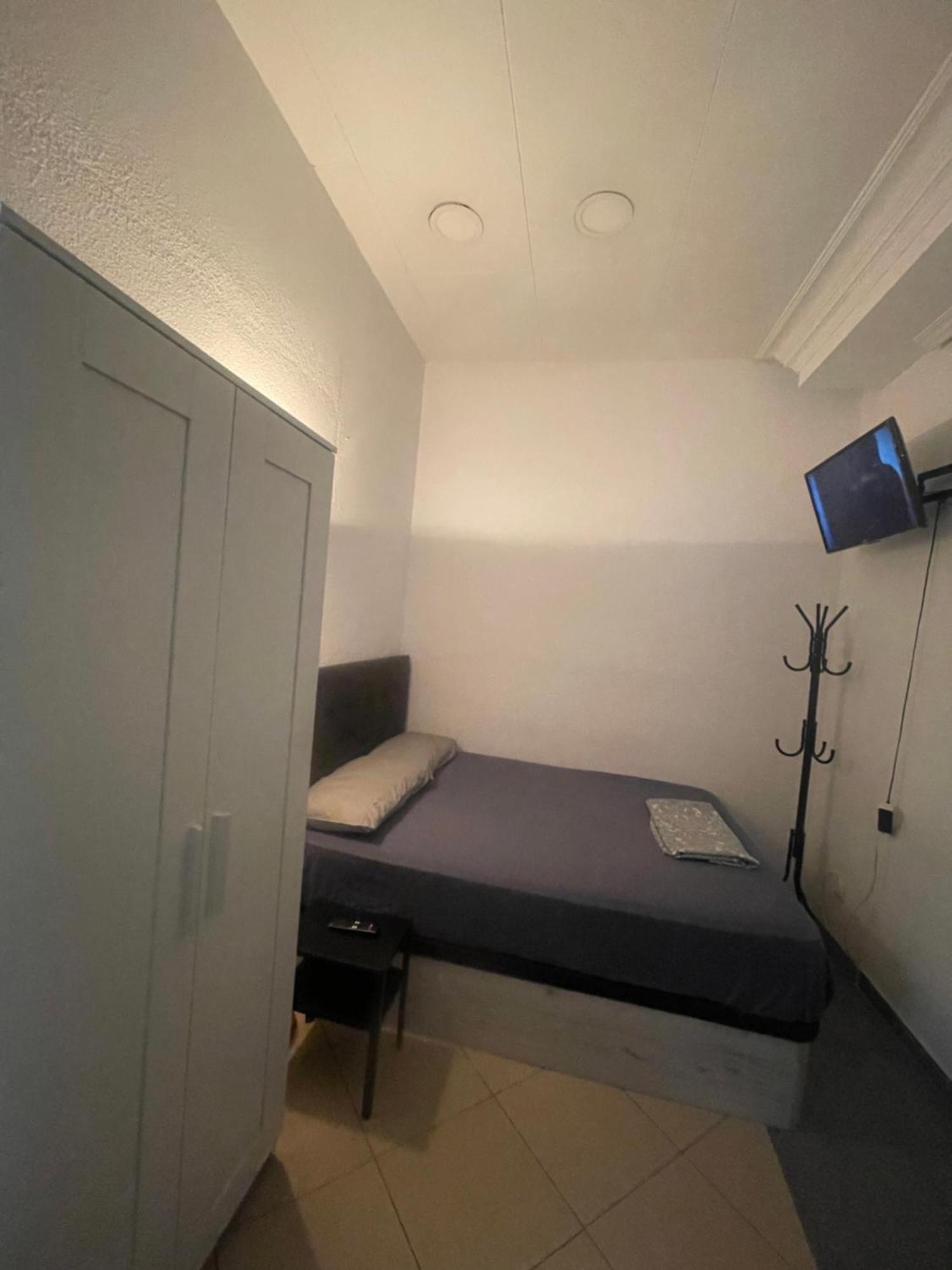 Plaza Mayor Hostel Madrid