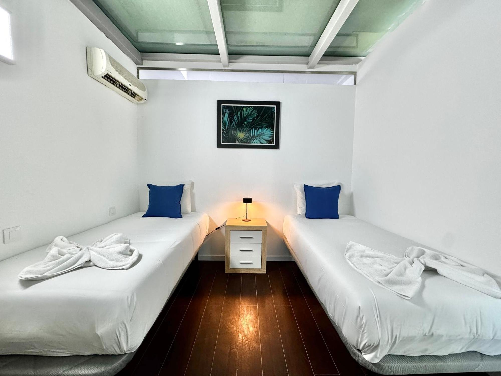Naffah Apartment