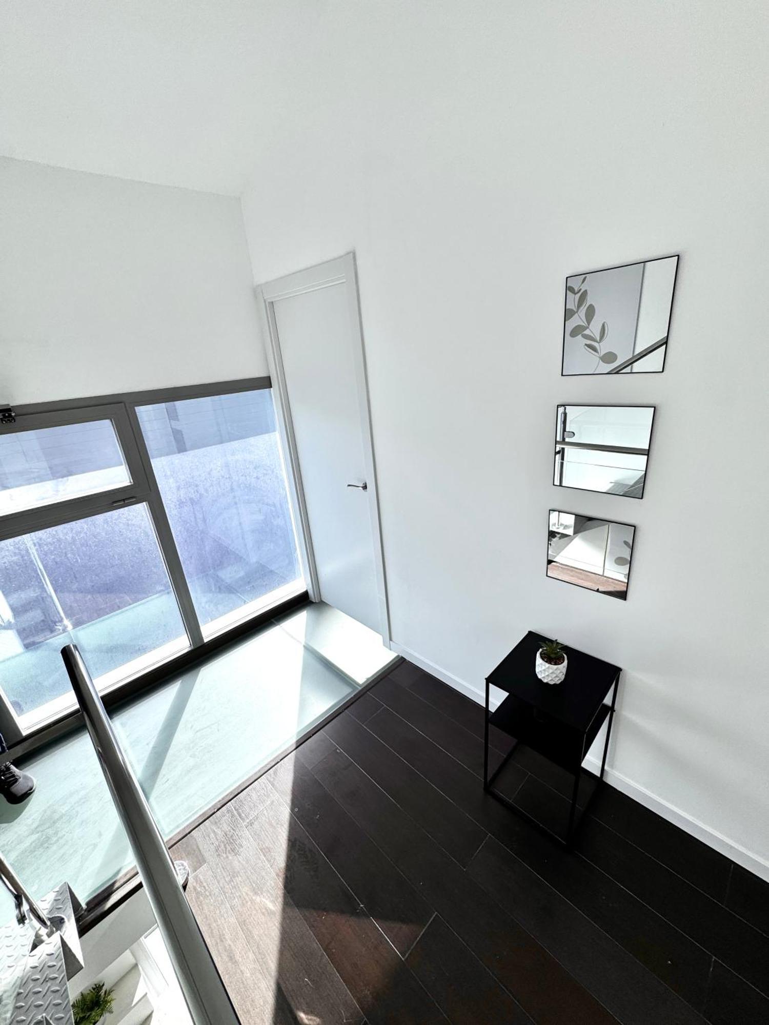 Apartment Naffah *