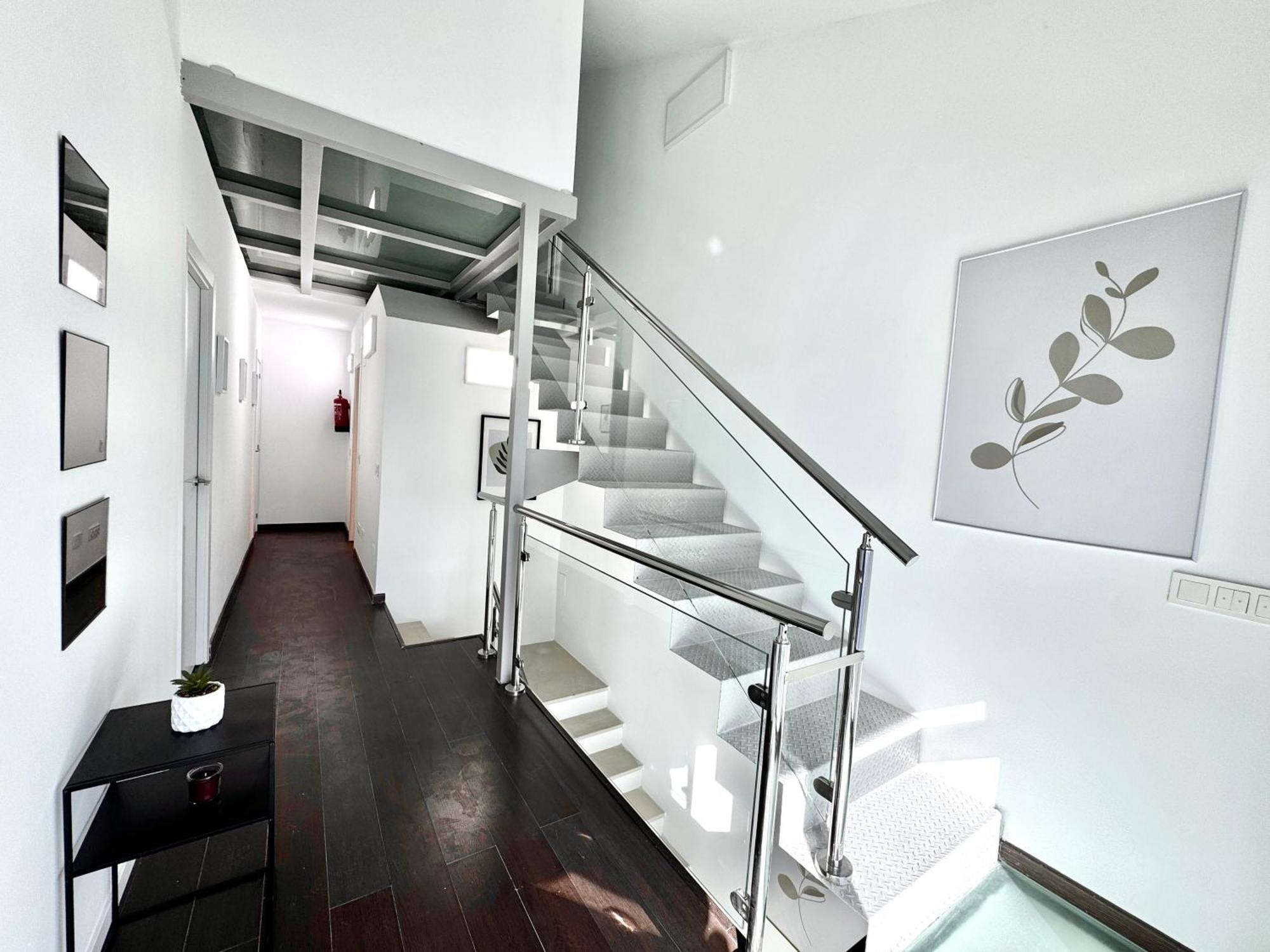 Naffah Apartment Madrid