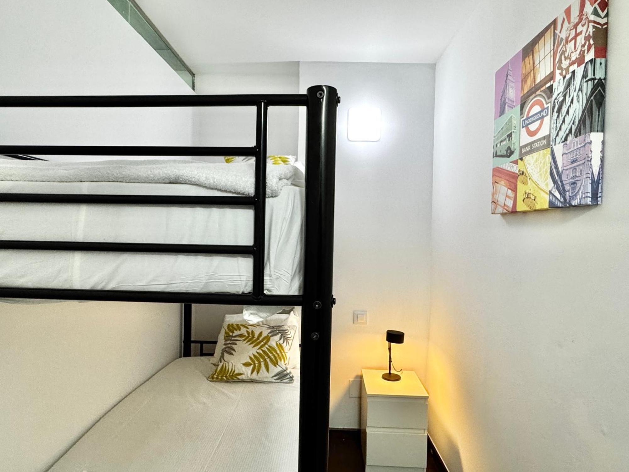 Apartment Naffah