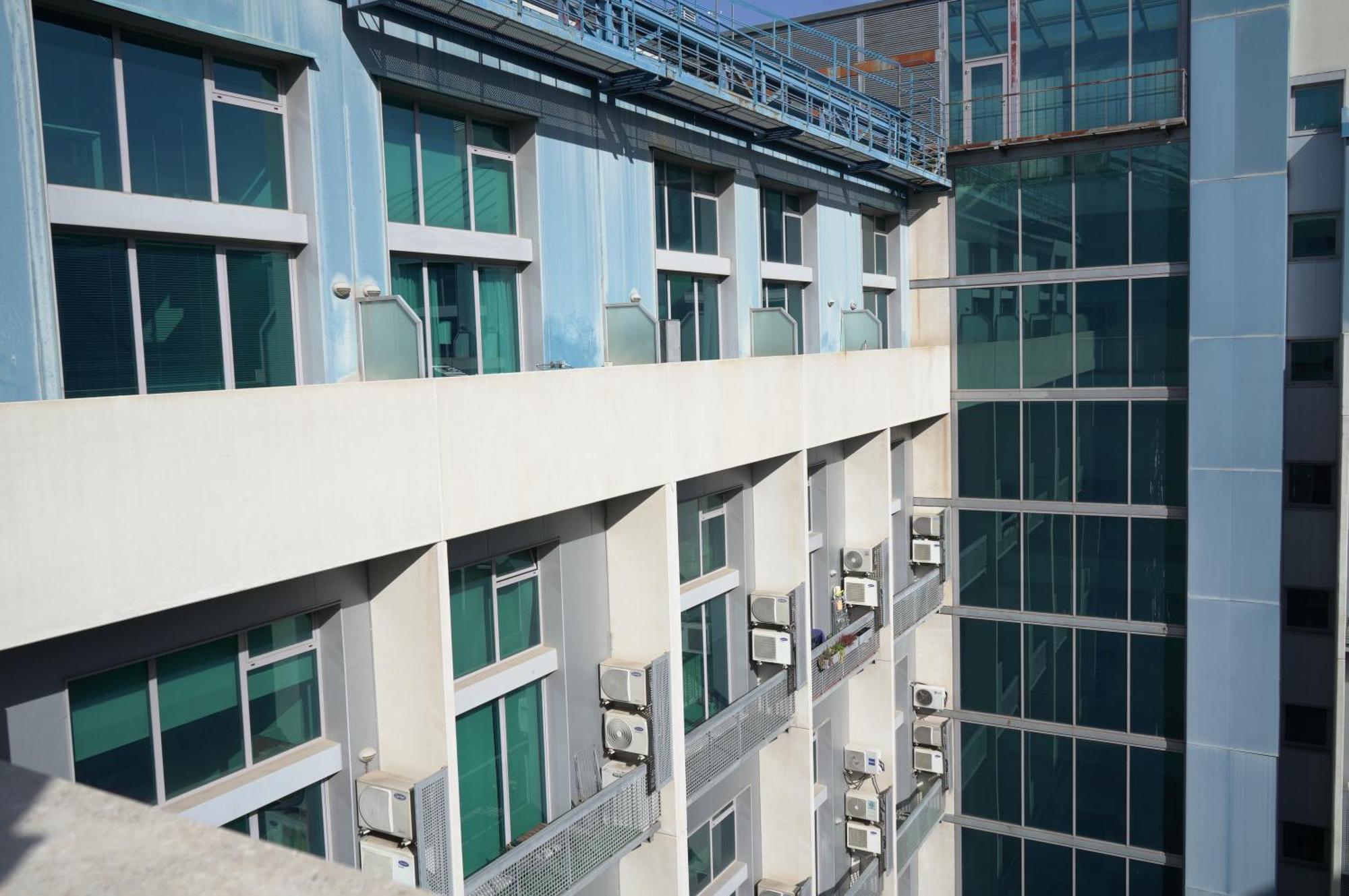 Naffah Apartment