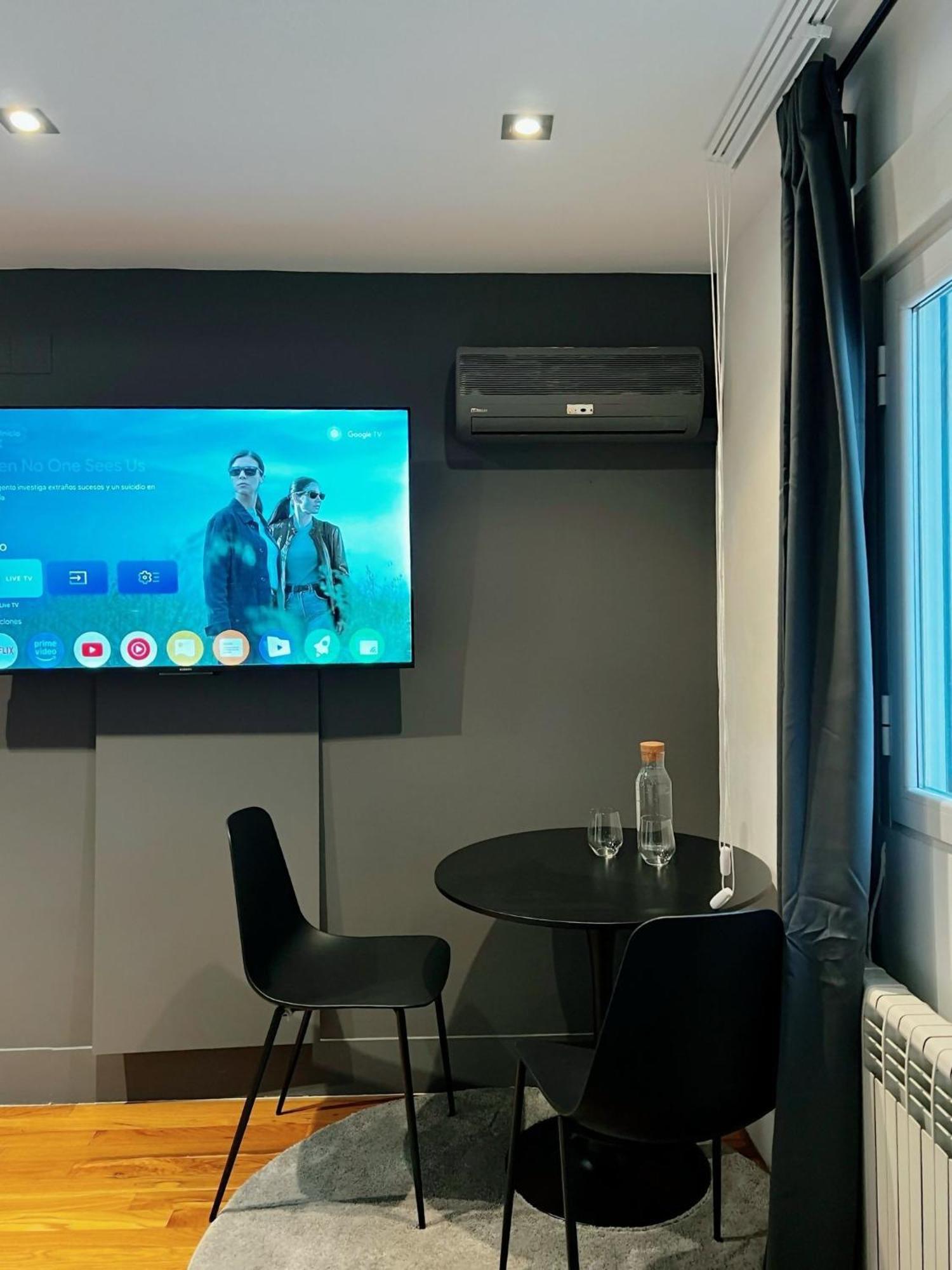 Guest house Suiite De Lujo En Sol M Madrid