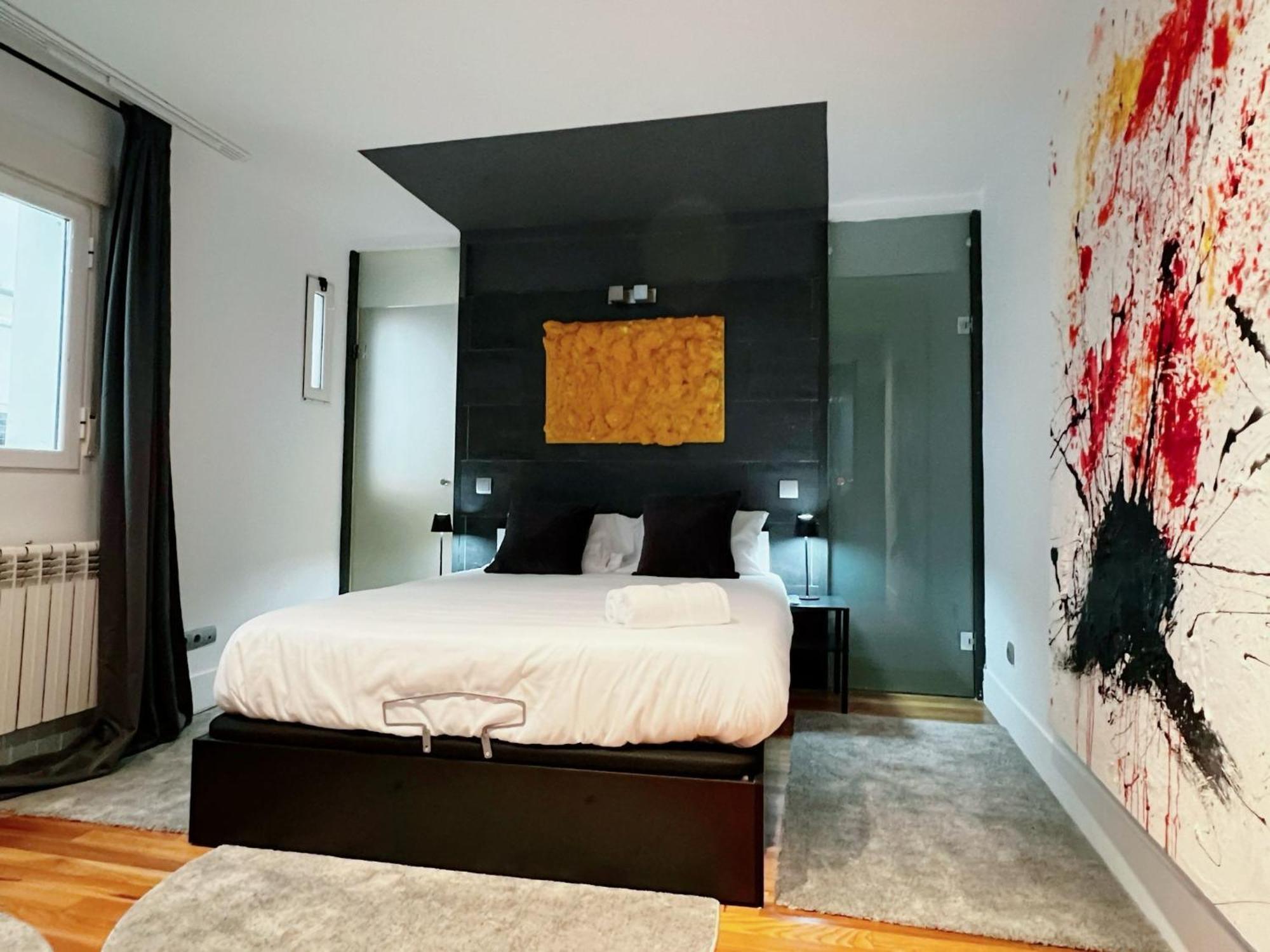 Guest house Suiite De Lujo En Sol M