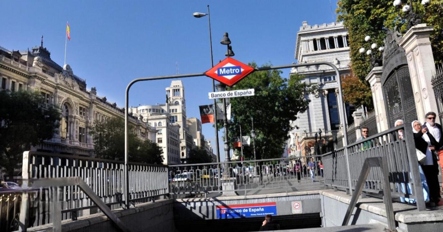 Lovely - Apartasuite Completo En Excelente Ubicacion En * Madrid