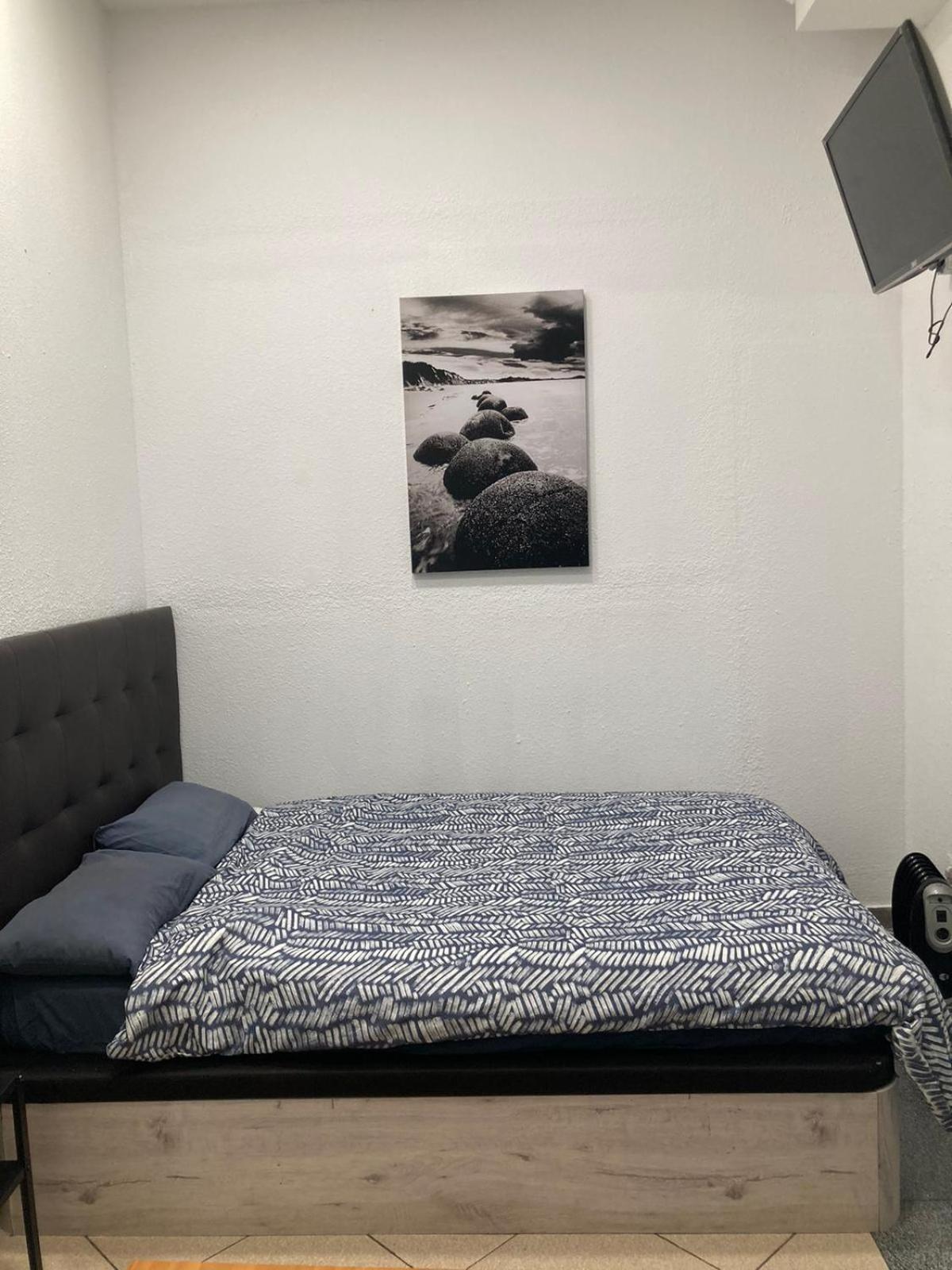 Plaza Mayor Hostel Madrid