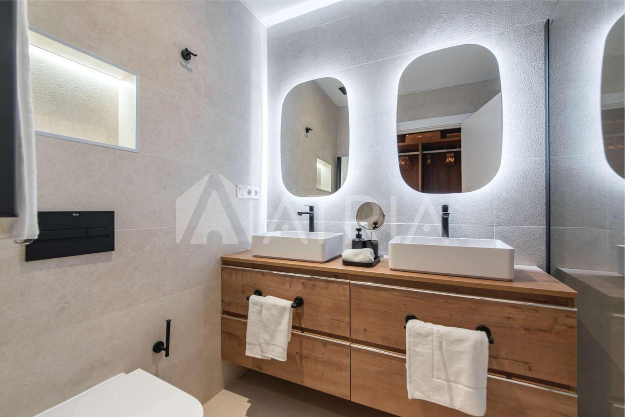 Apartment Jose Abascal 26 Madrid