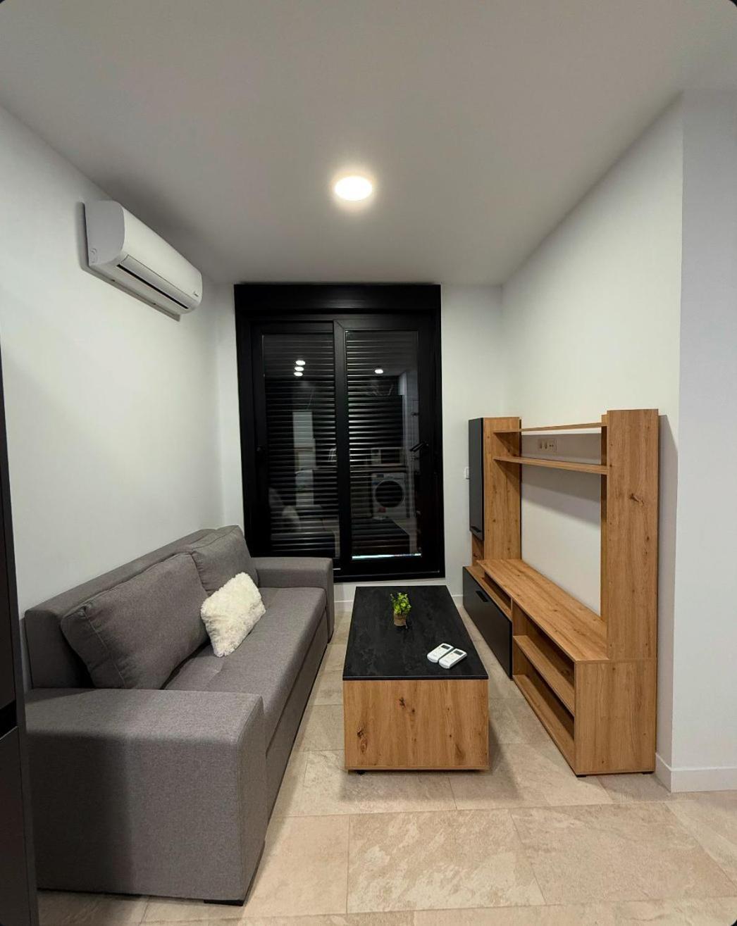 Espectacular En Pleno Centro De Apartment Madrid