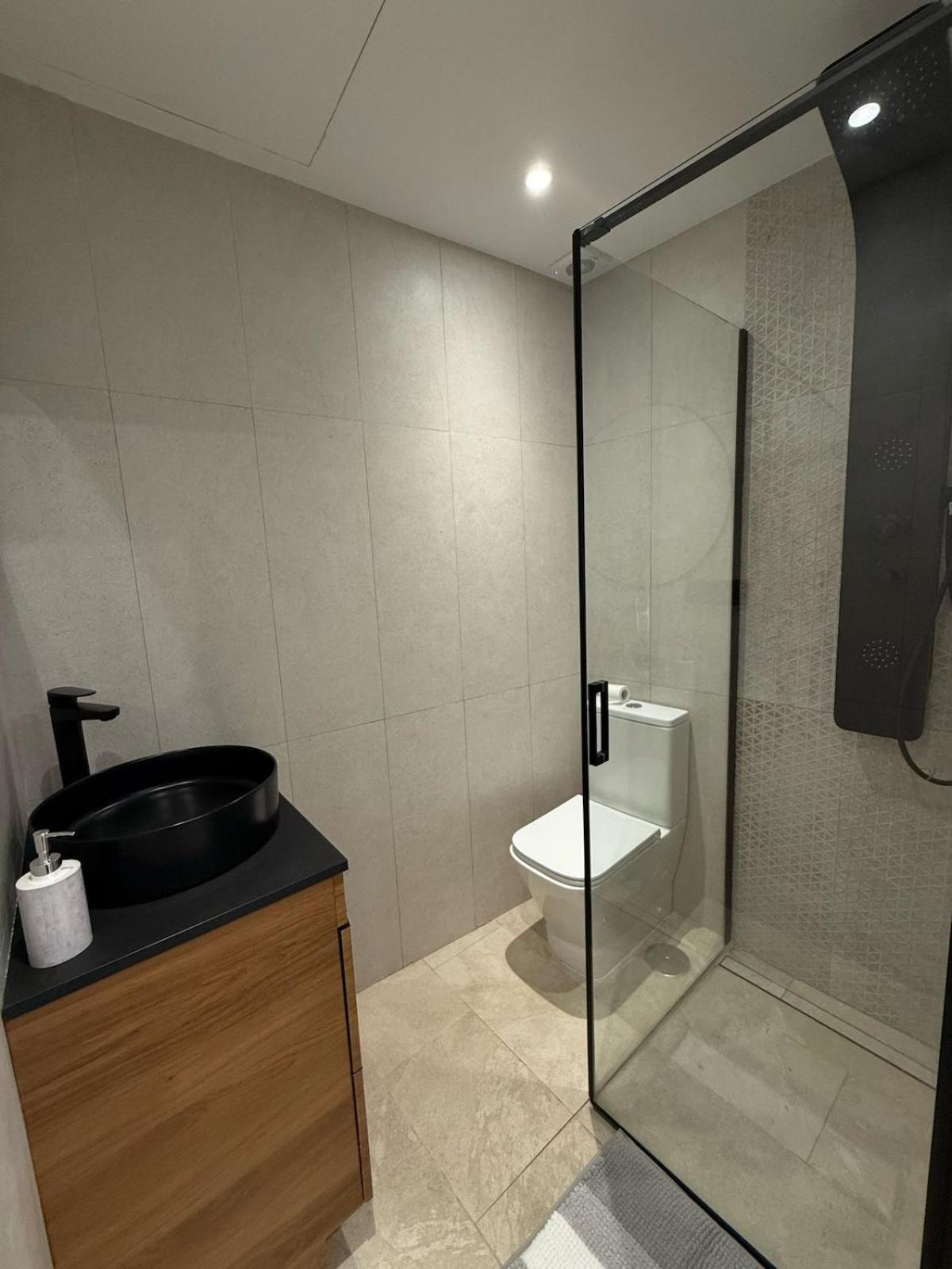 Apartment Espectacular En Pleno Centro De Madrid