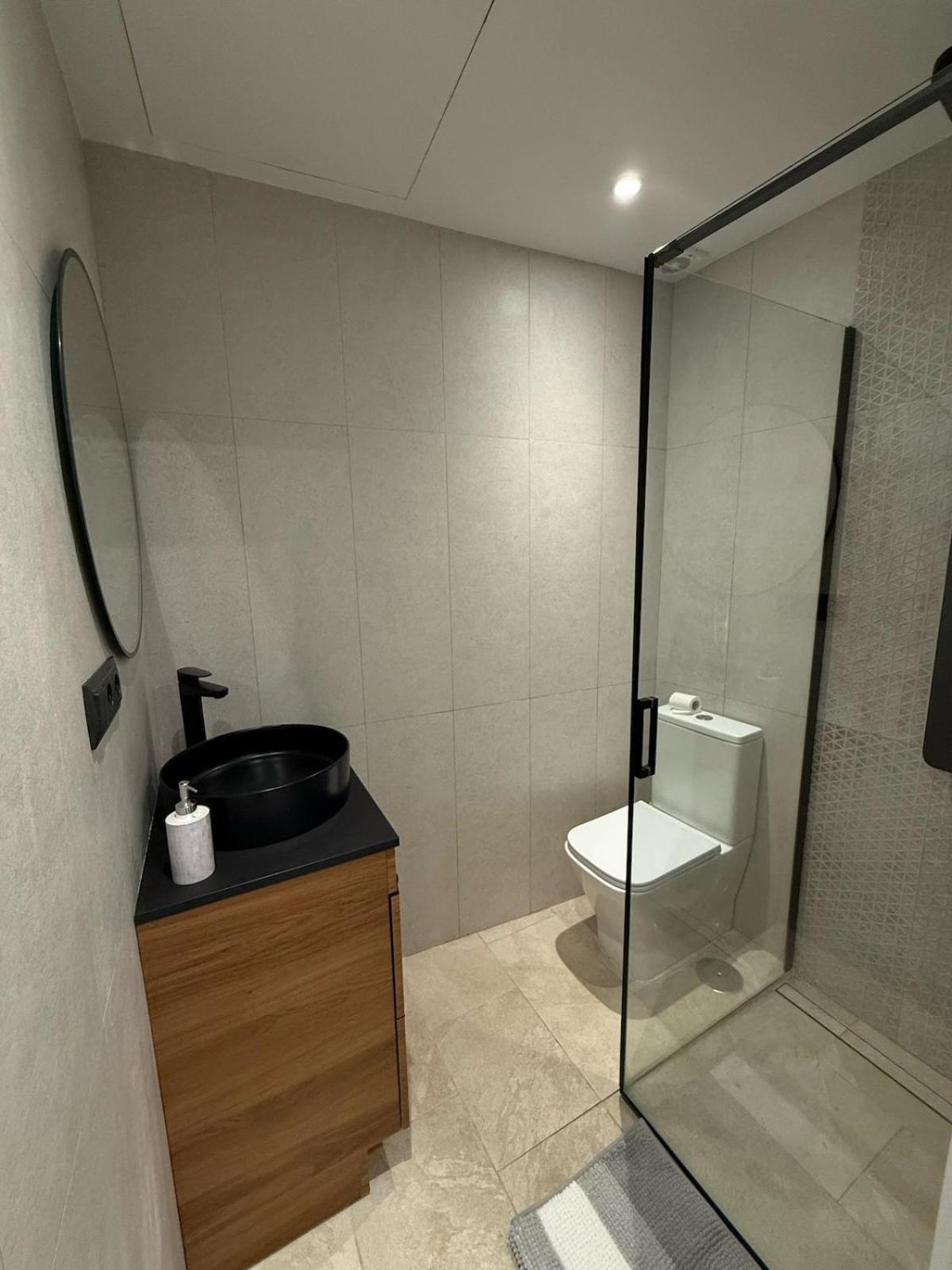 Apartment Espectacular En Pleno Centro De Madrid