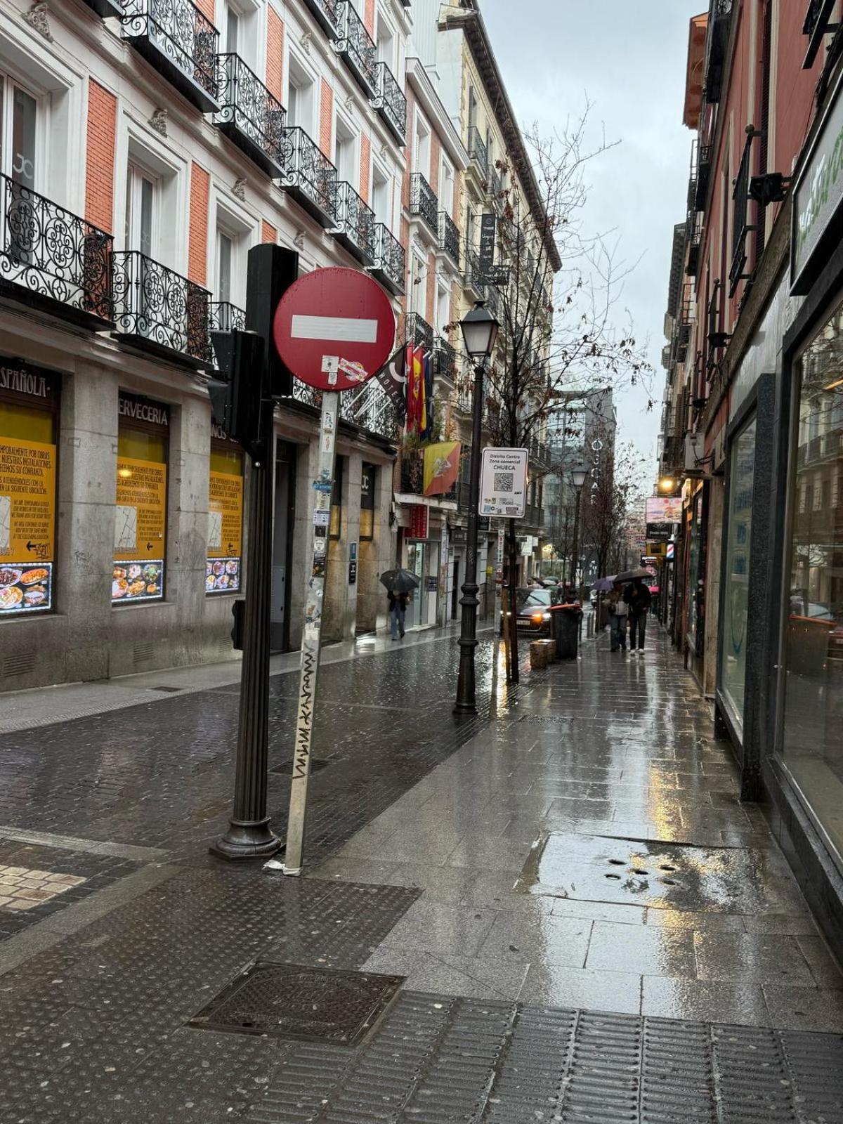 Espectacular En Pleno Centro De *