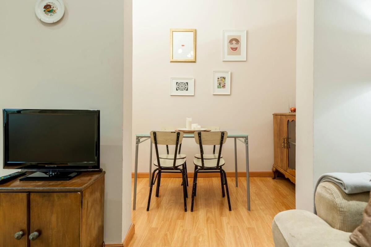 Charming Close To Royal Palace - Rolland Apartment Madrid