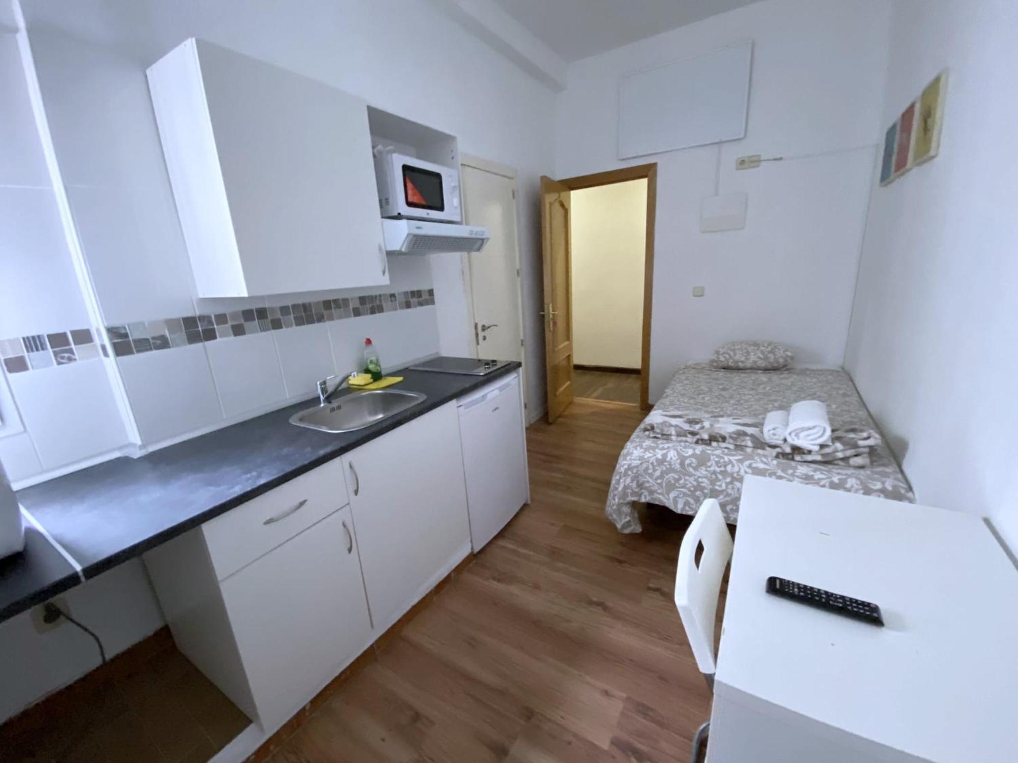 Travelstay Fuencarral
