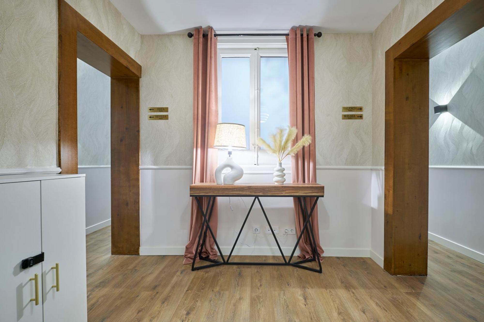 Lovely - Apartasuite Completo En Excelente Ubicacion En