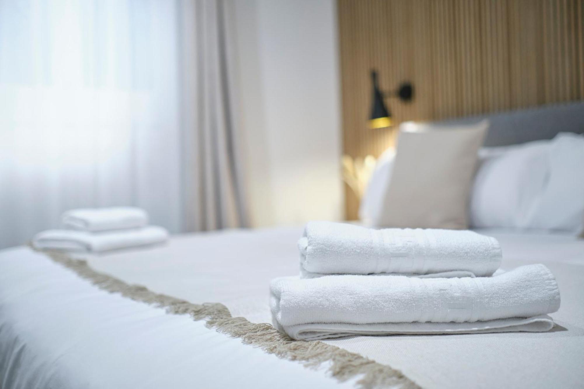 Lovely - Apartasuite Completo En Excelente Ubicacion En Apartment *