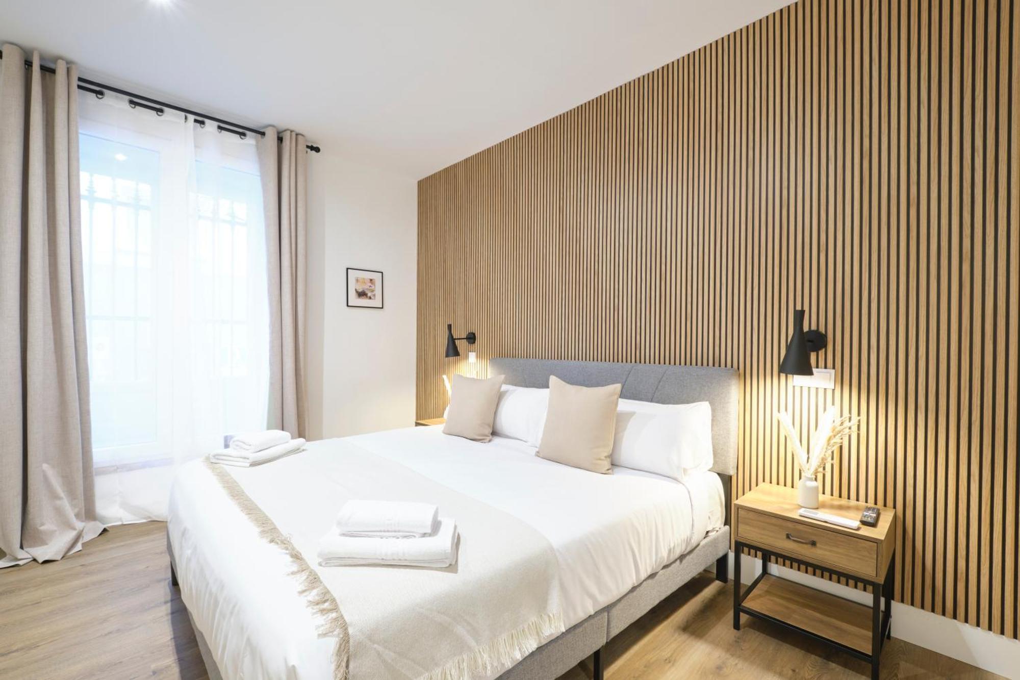 Apartment Lovely - Elegante En El Corazon De La Ciudad