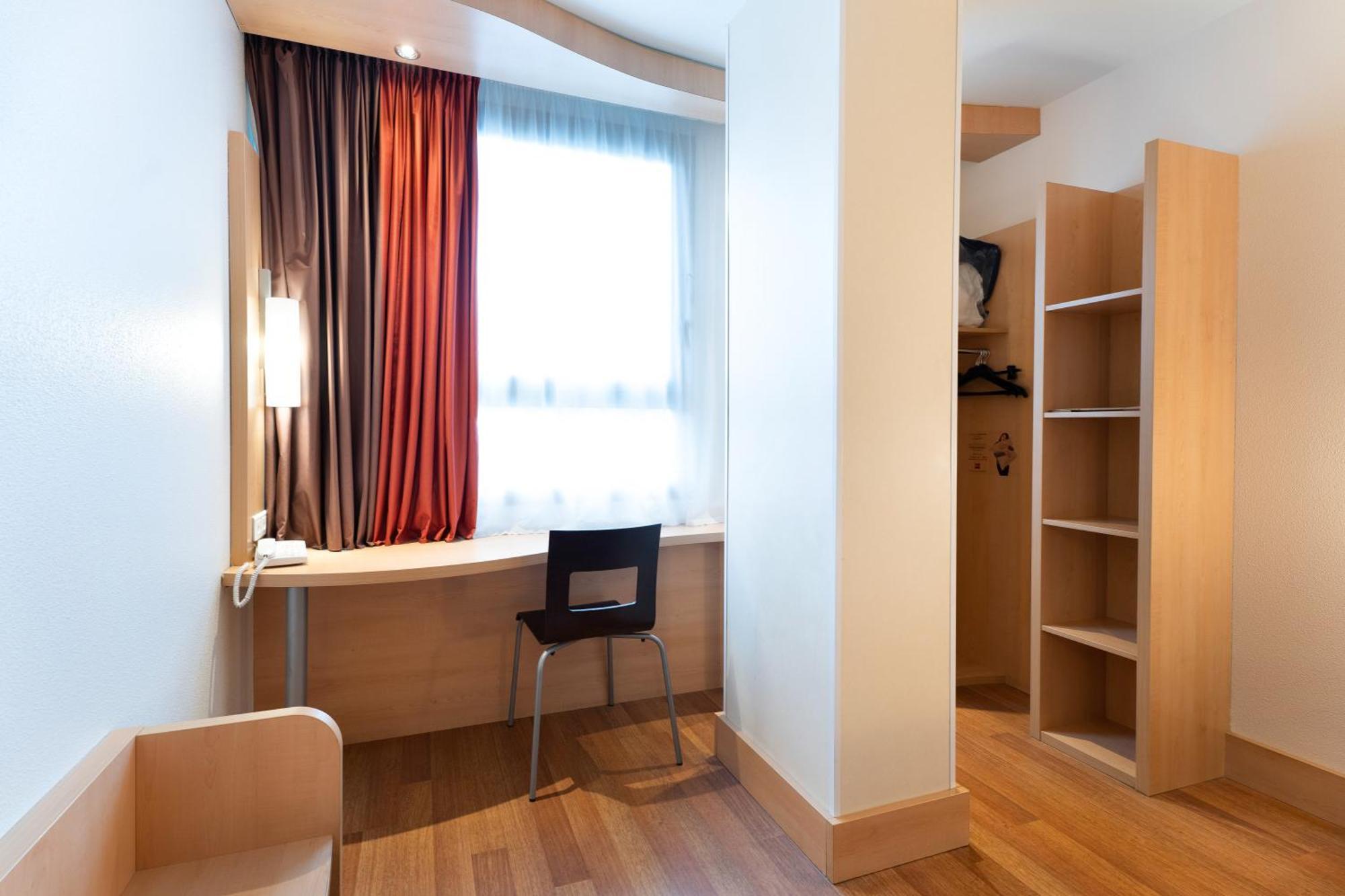 Ibis Centro Ventas 2* Madrid