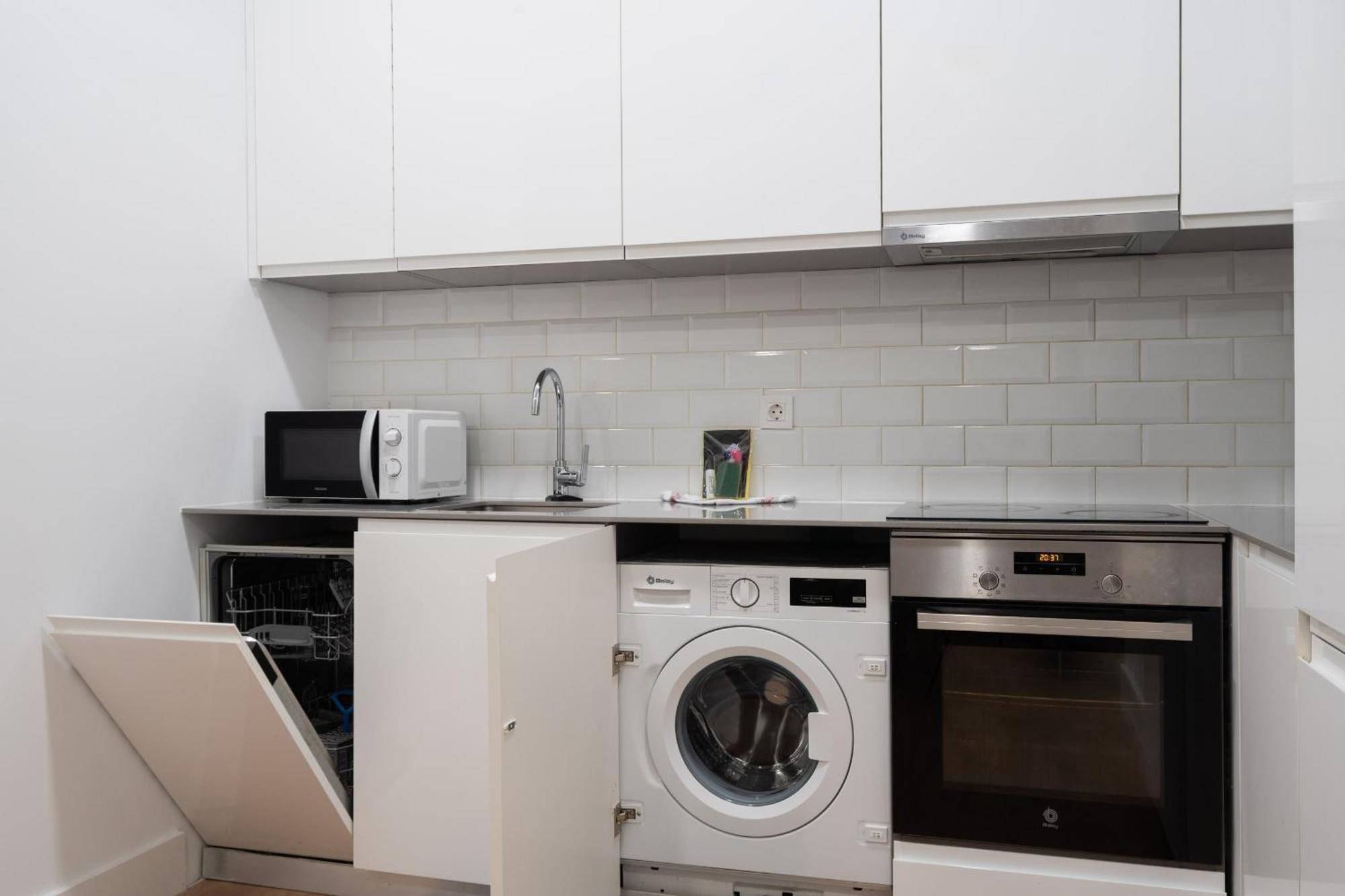Apartamento Reformados En Metro Pacifico Alquiler Temporal