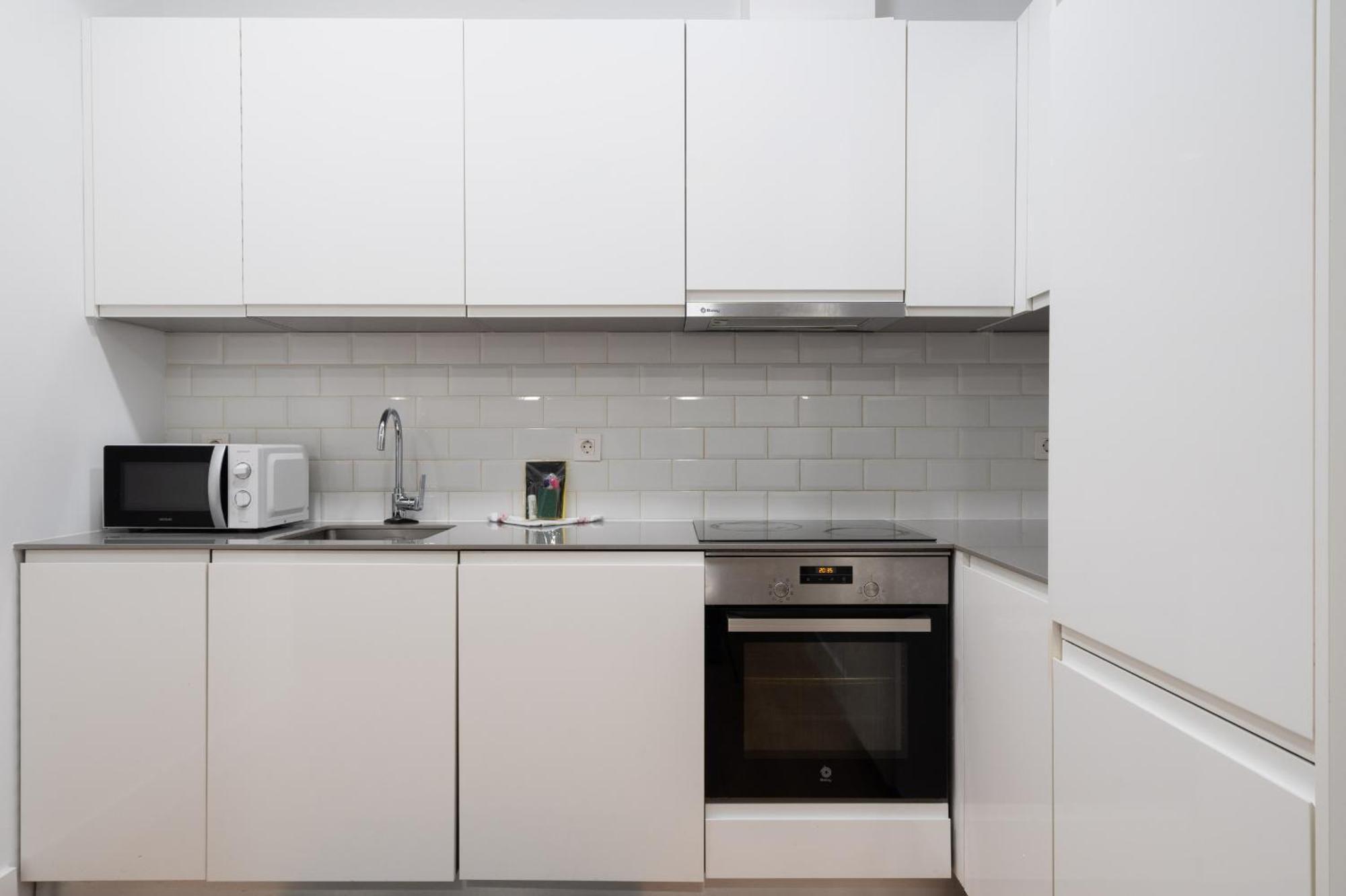 Apartamento Reformados En Metro Pacifico Alquiler Temporal