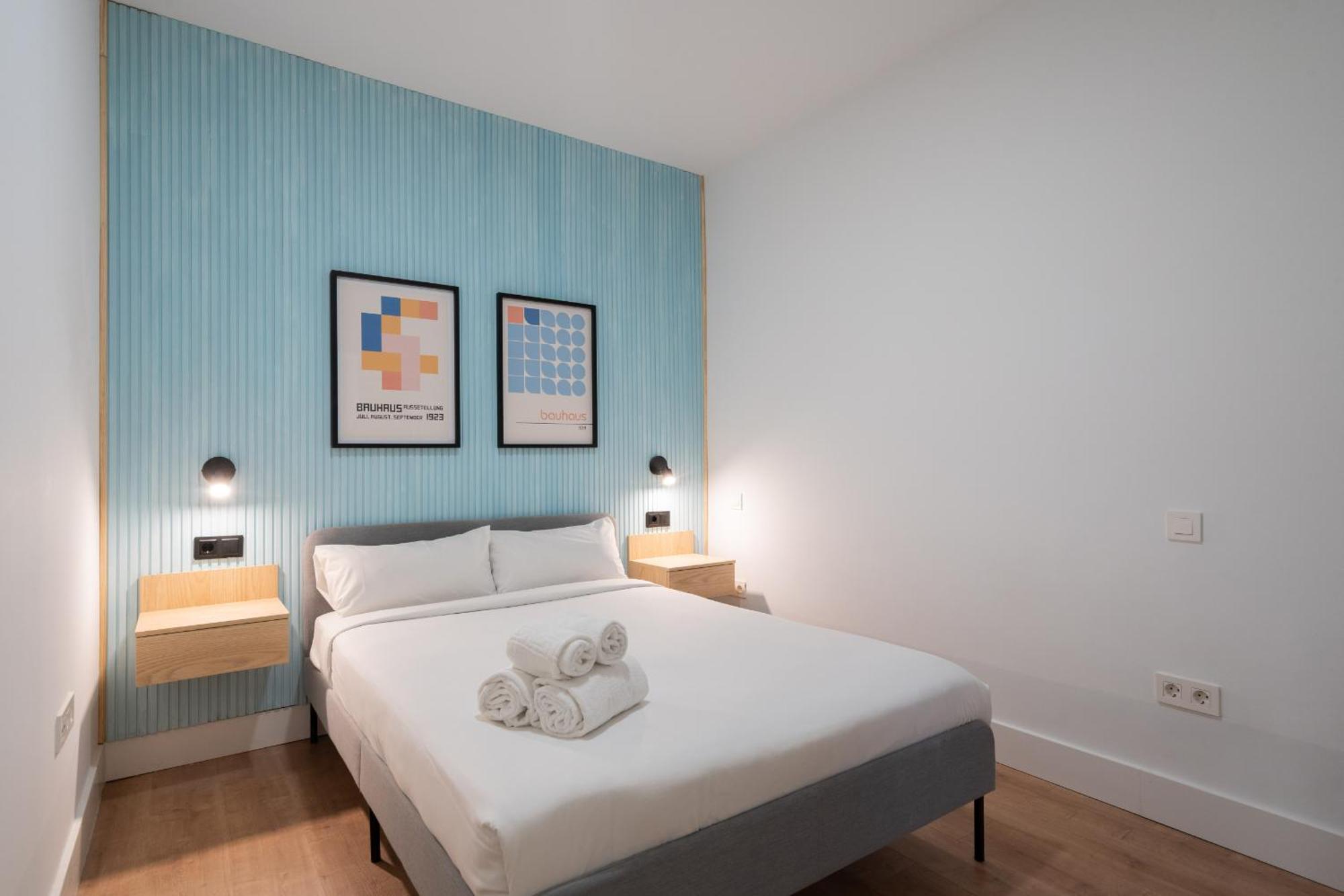 Apartamento Reformados En Metro Pacifico Alquiler Temporal *