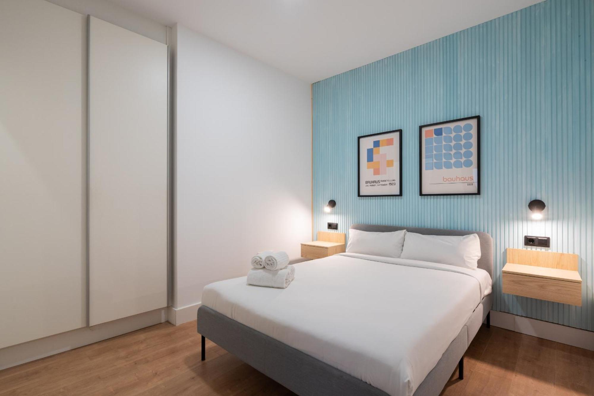 Apartamento Reformados En Metro Pacifico Alquiler Temporal