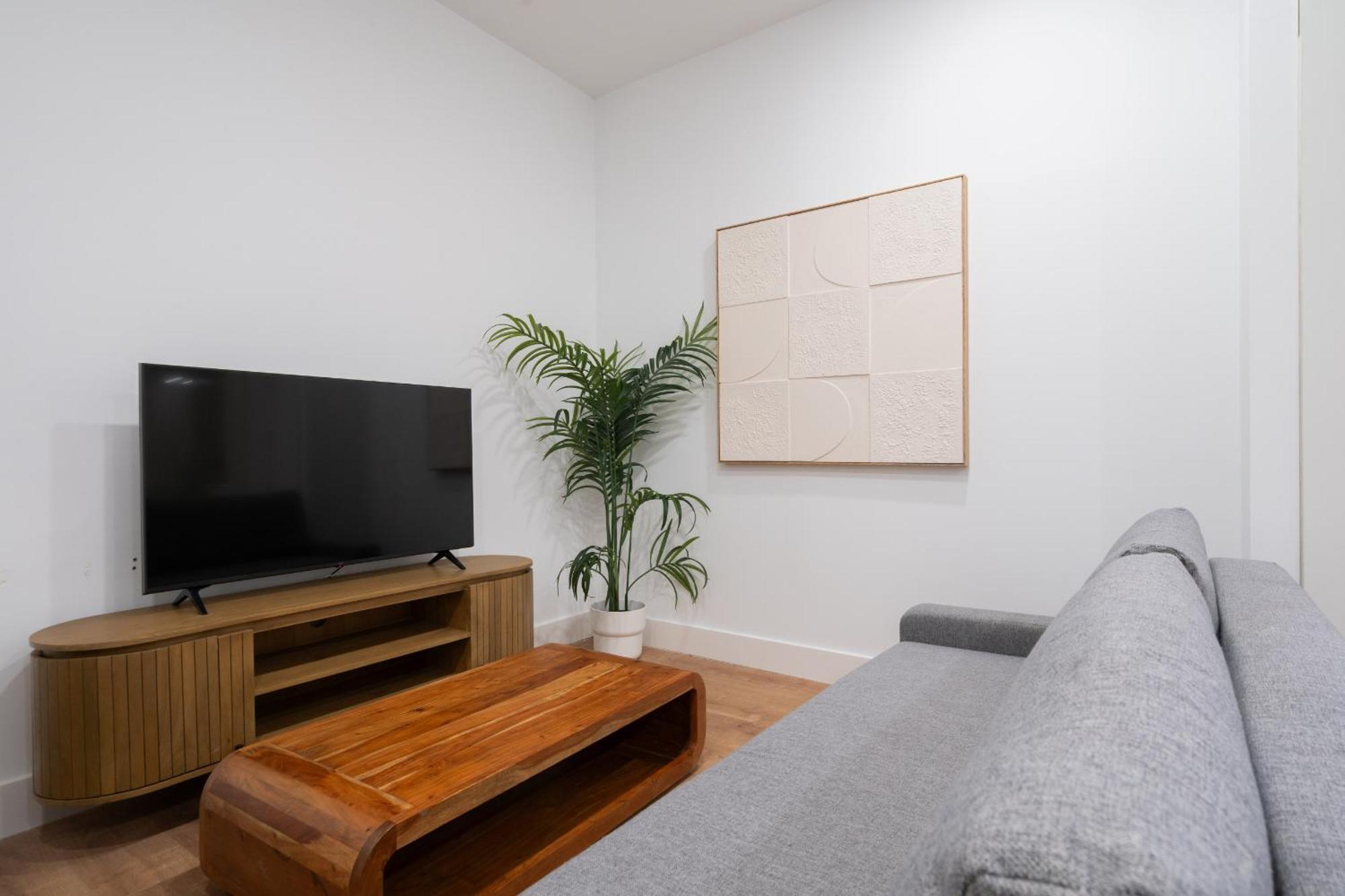 Apartamento Reformados En Metro Pacifico Alquiler Temporal *