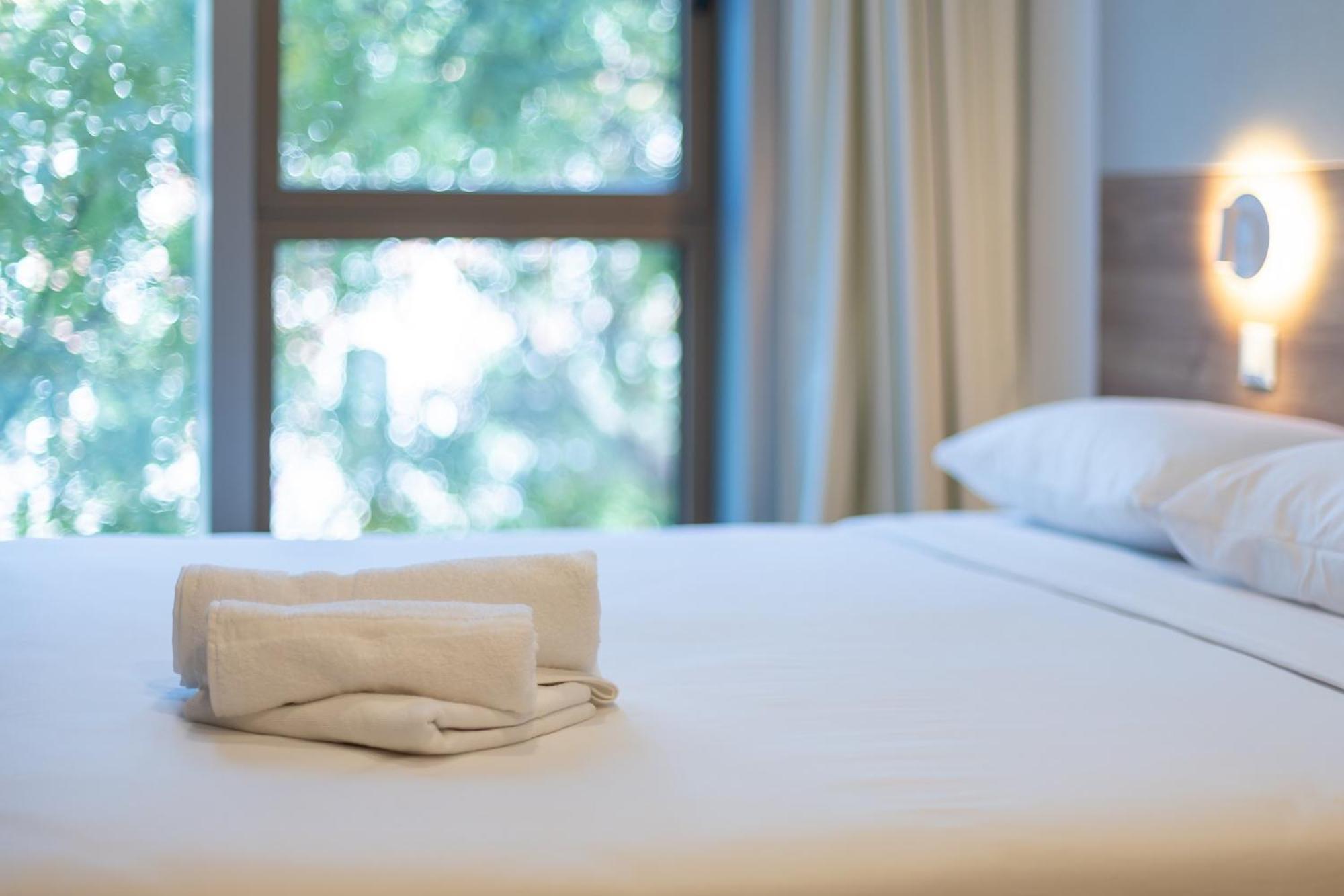 Nido Principe Pio Hotel Madri