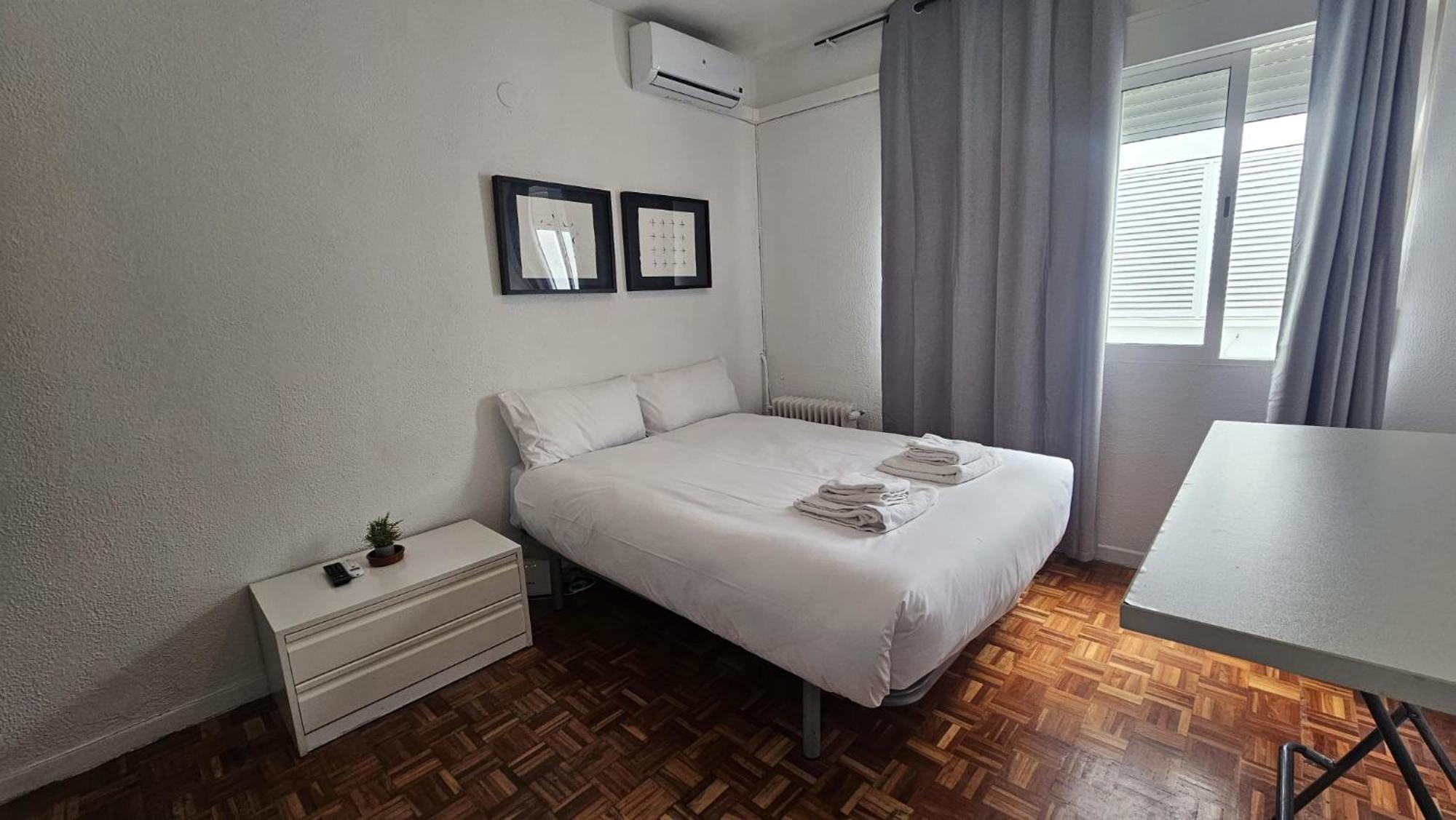 Apartment Estudio En Gran Via Centro *