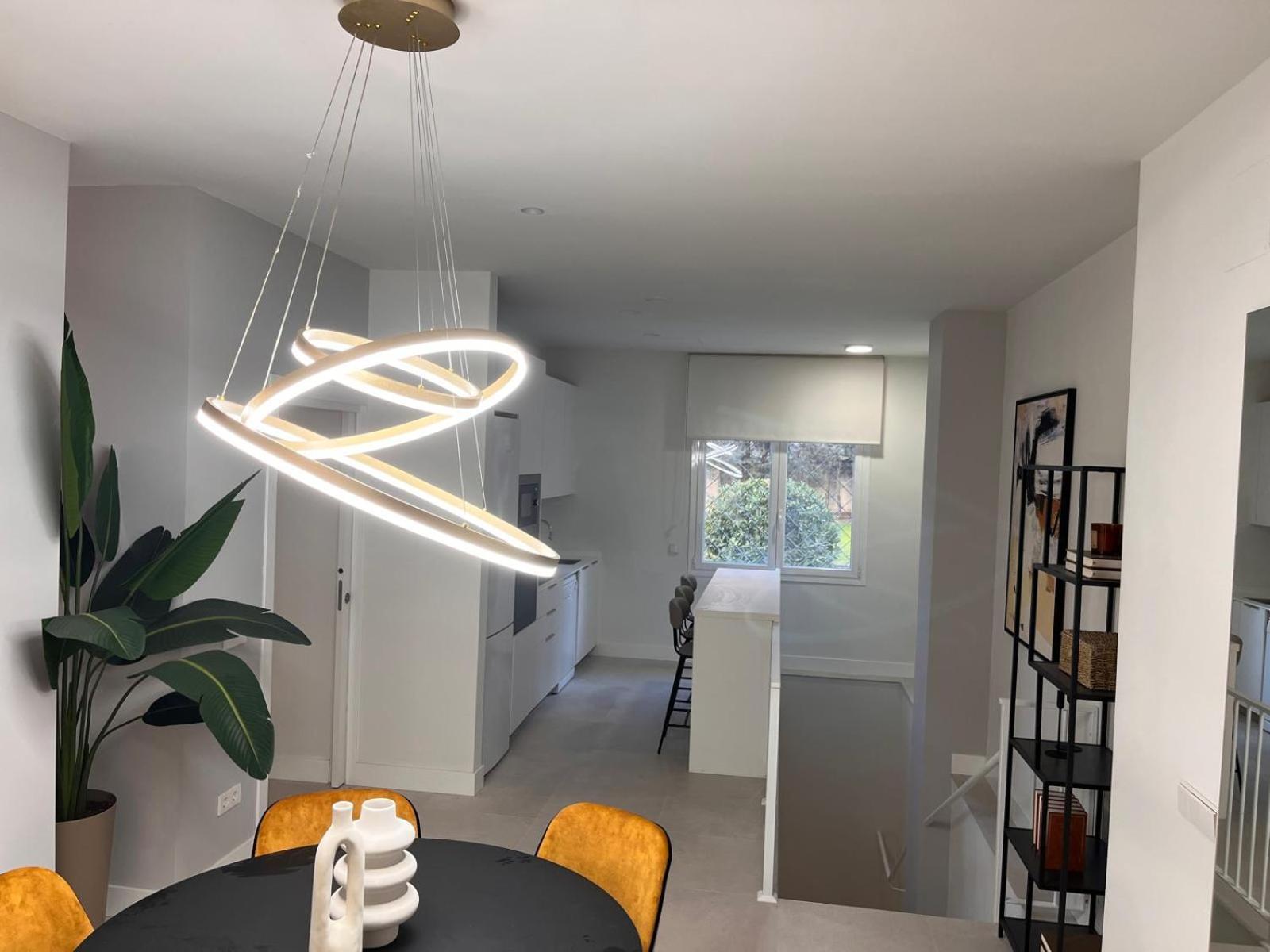 Exclusivos En El Norte De Apartment Madrid