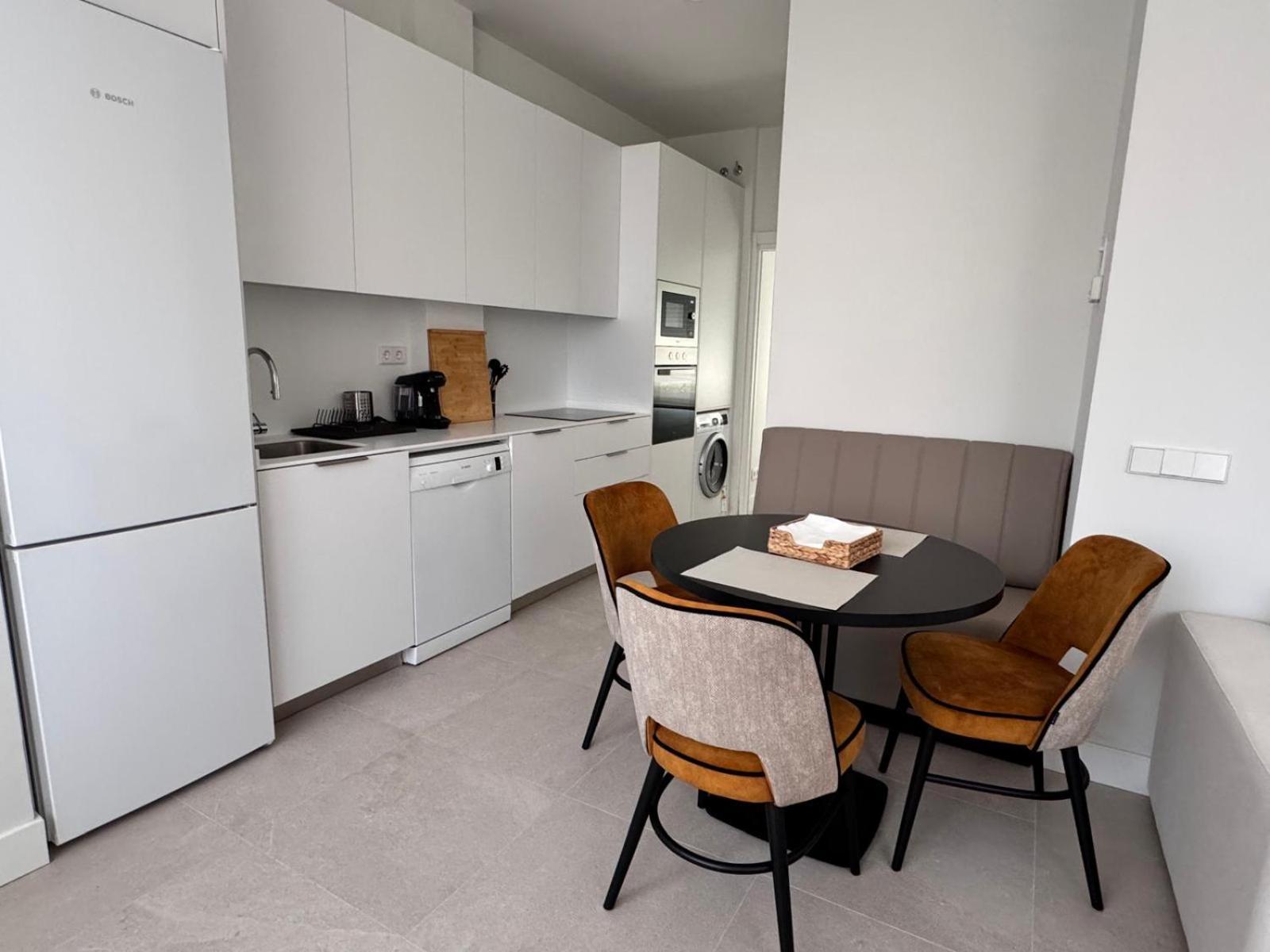Apartment Exclusivos En El Norte De *