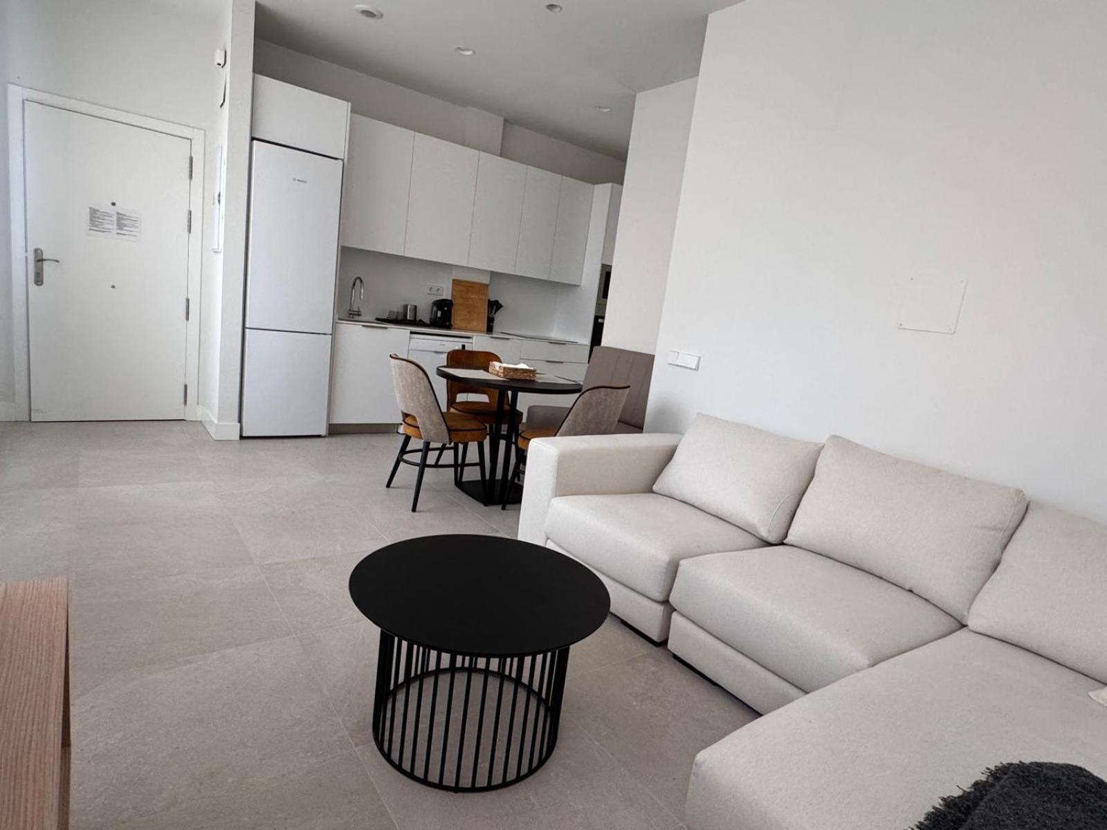 Apartment Exclusivos En El Norte De *