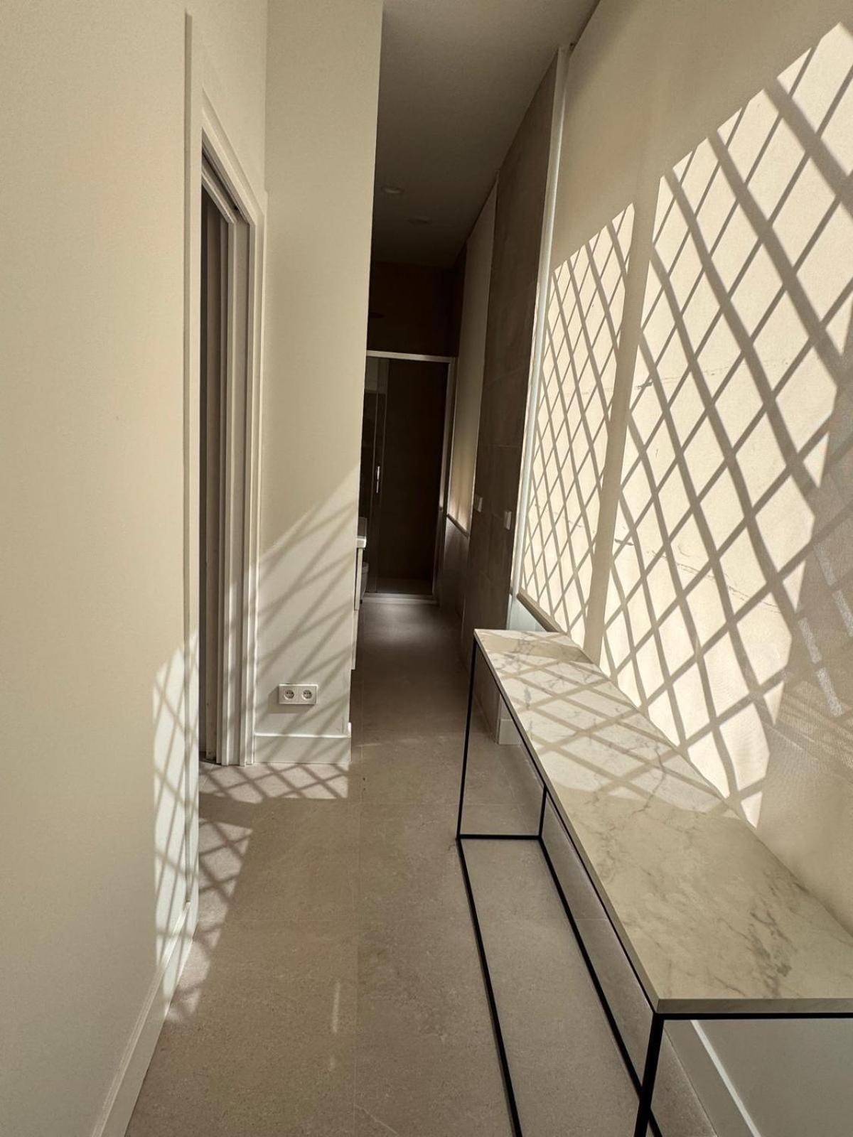 Exclusivos En El Norte De Apartment Madrid