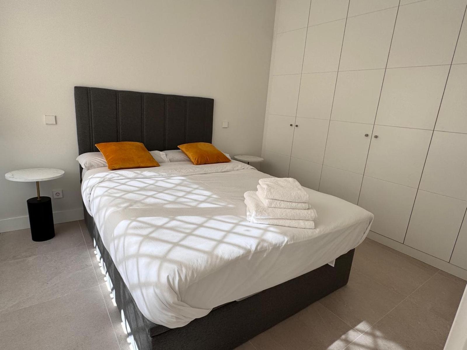 Apartment Exclusivos En El Norte De Madrid