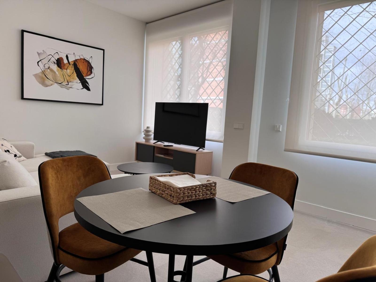 Exclusivos En El Norte De Apartment