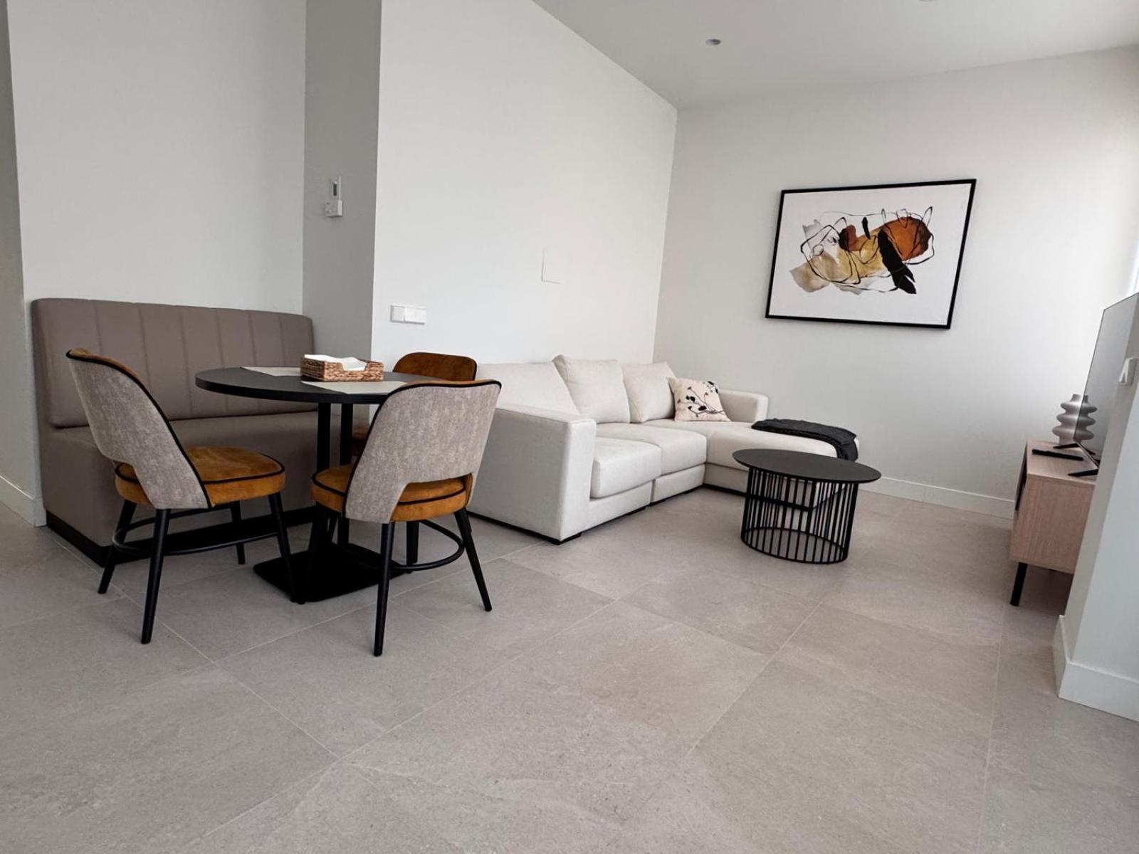 Apartment Exclusivos En El Norte De