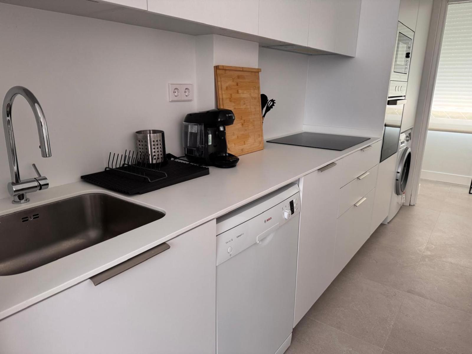 Exclusivos En El Norte De Apartment Madrid