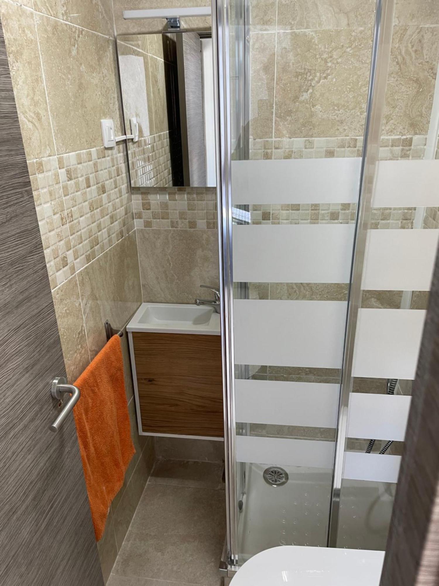 Piso Entero Bajo Madrid