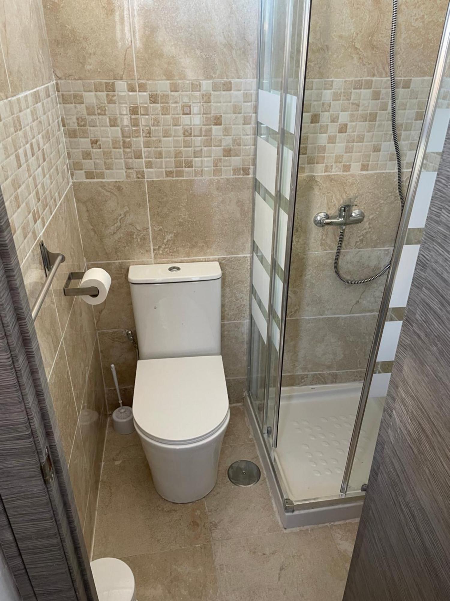 Piso Entero Bajo Apartment Madrid
