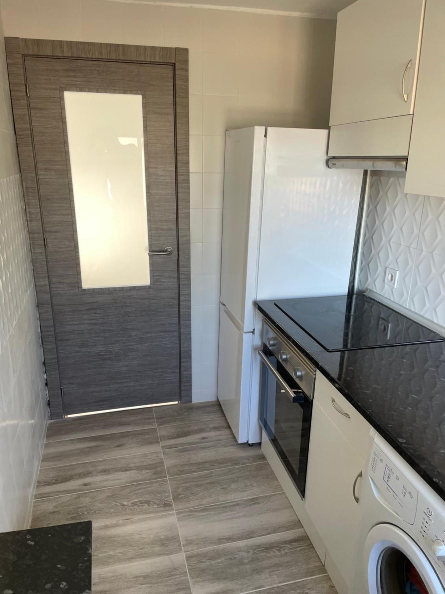 Apartment Piso Entero Bajo Madrid