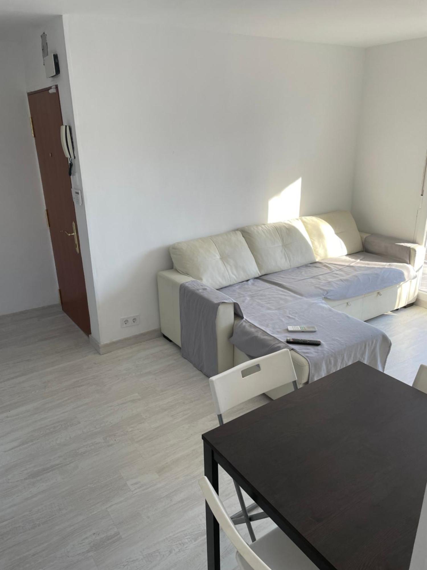 Piso Entero Bajo Apartment Madrid