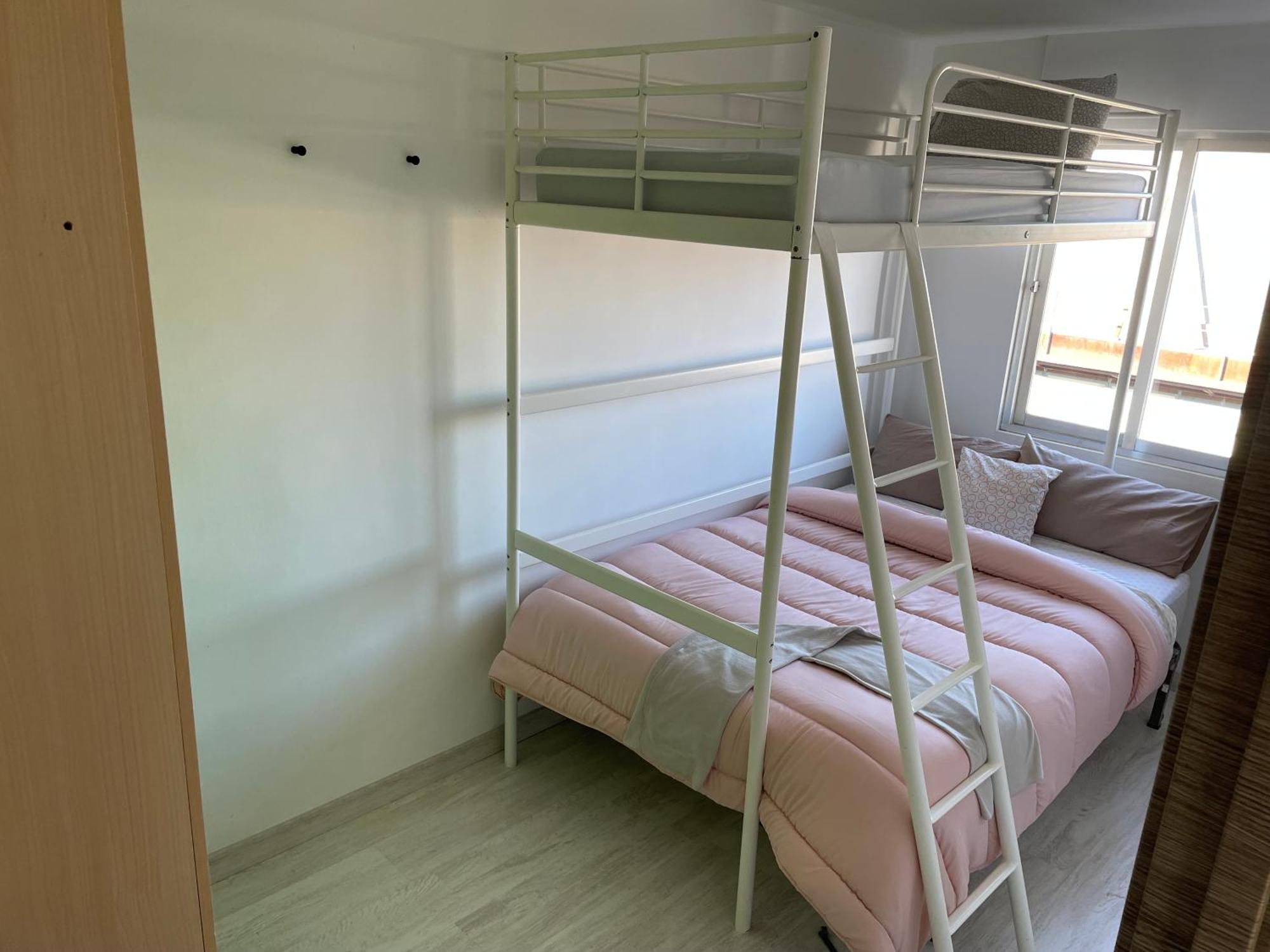 Apartment Piso Entero Bajo Madrid