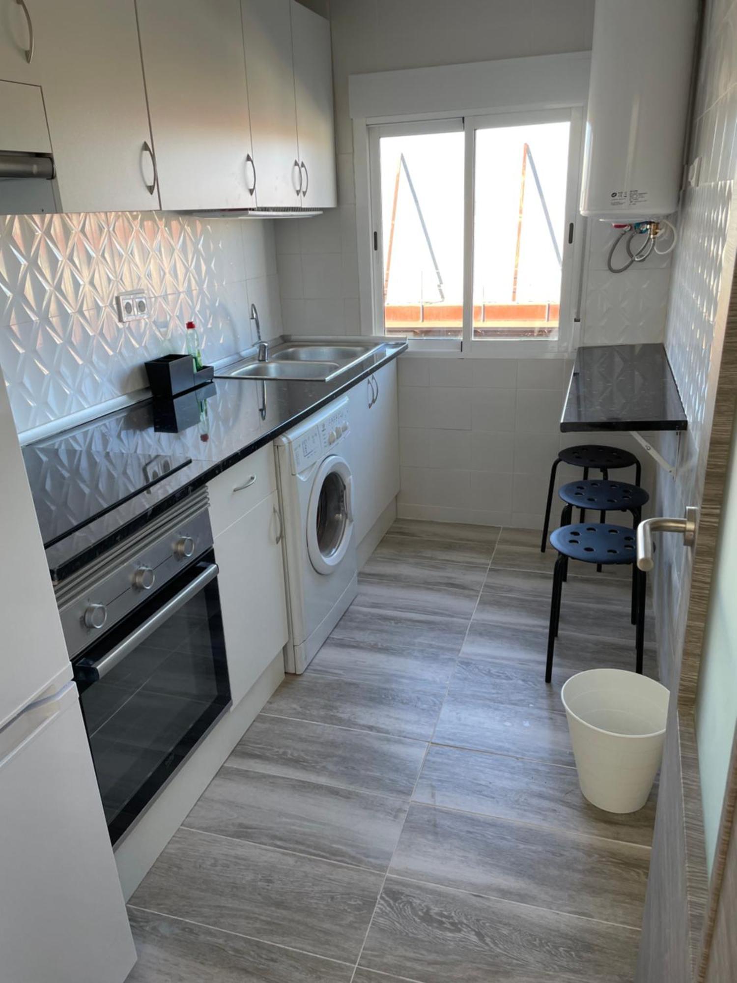Apartment Piso Entero Bajo *