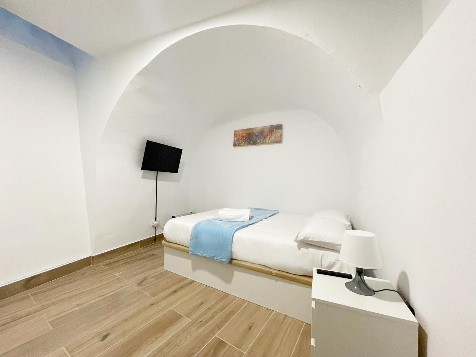 Cerca Del Centro Y Luminoso Apartment