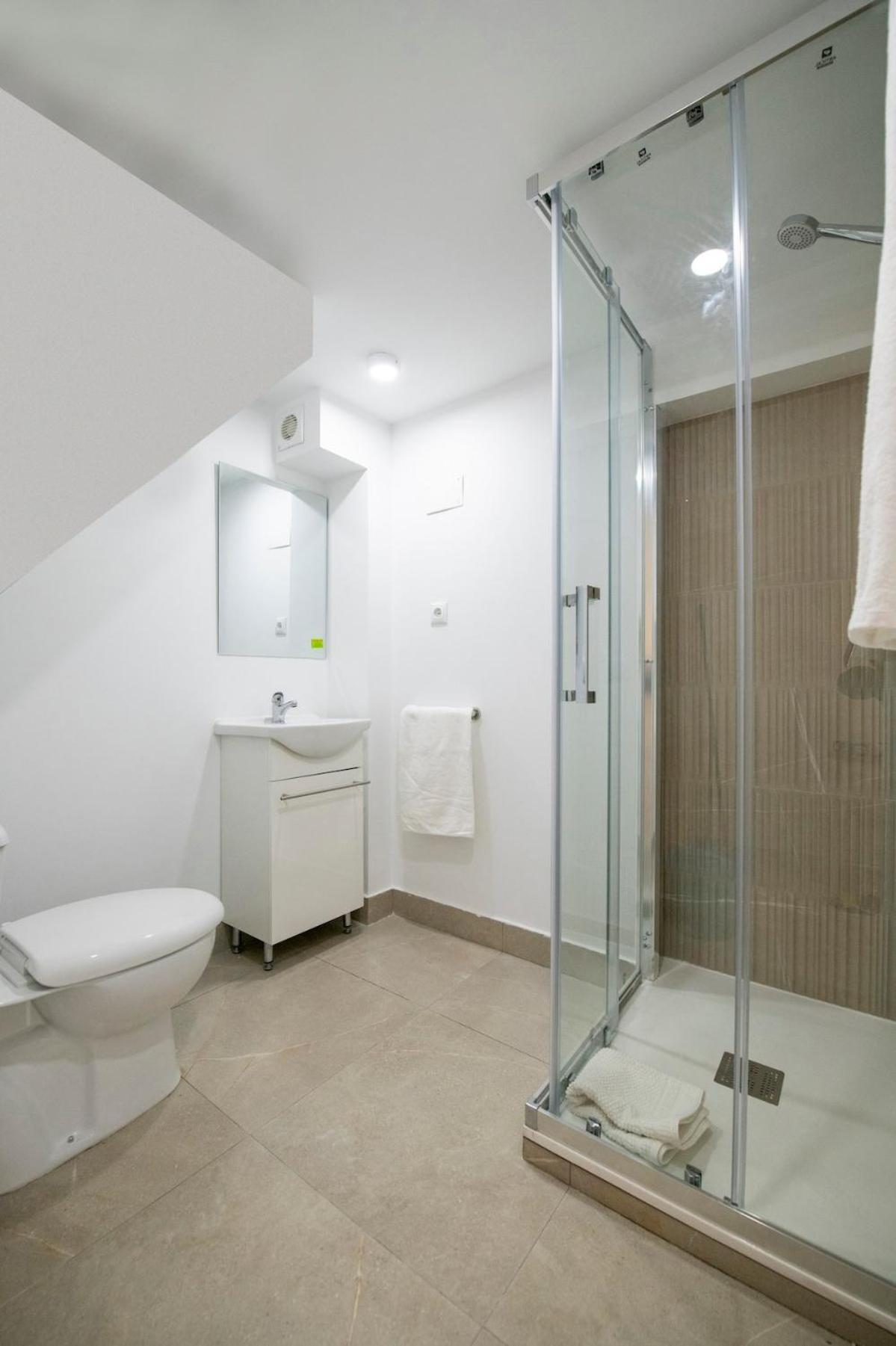 Apartment A Beautiful Brand New