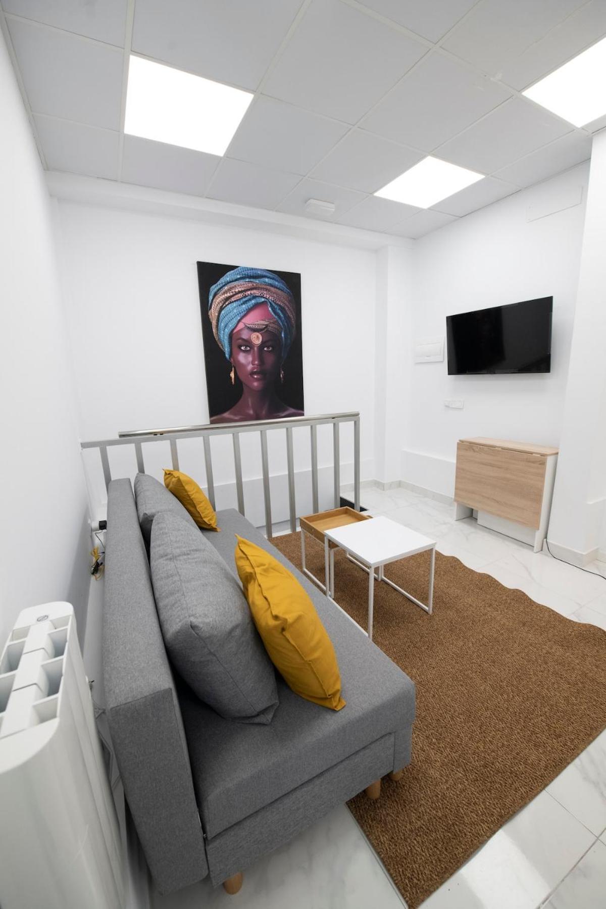 A Beautiful Brand New Apartment *